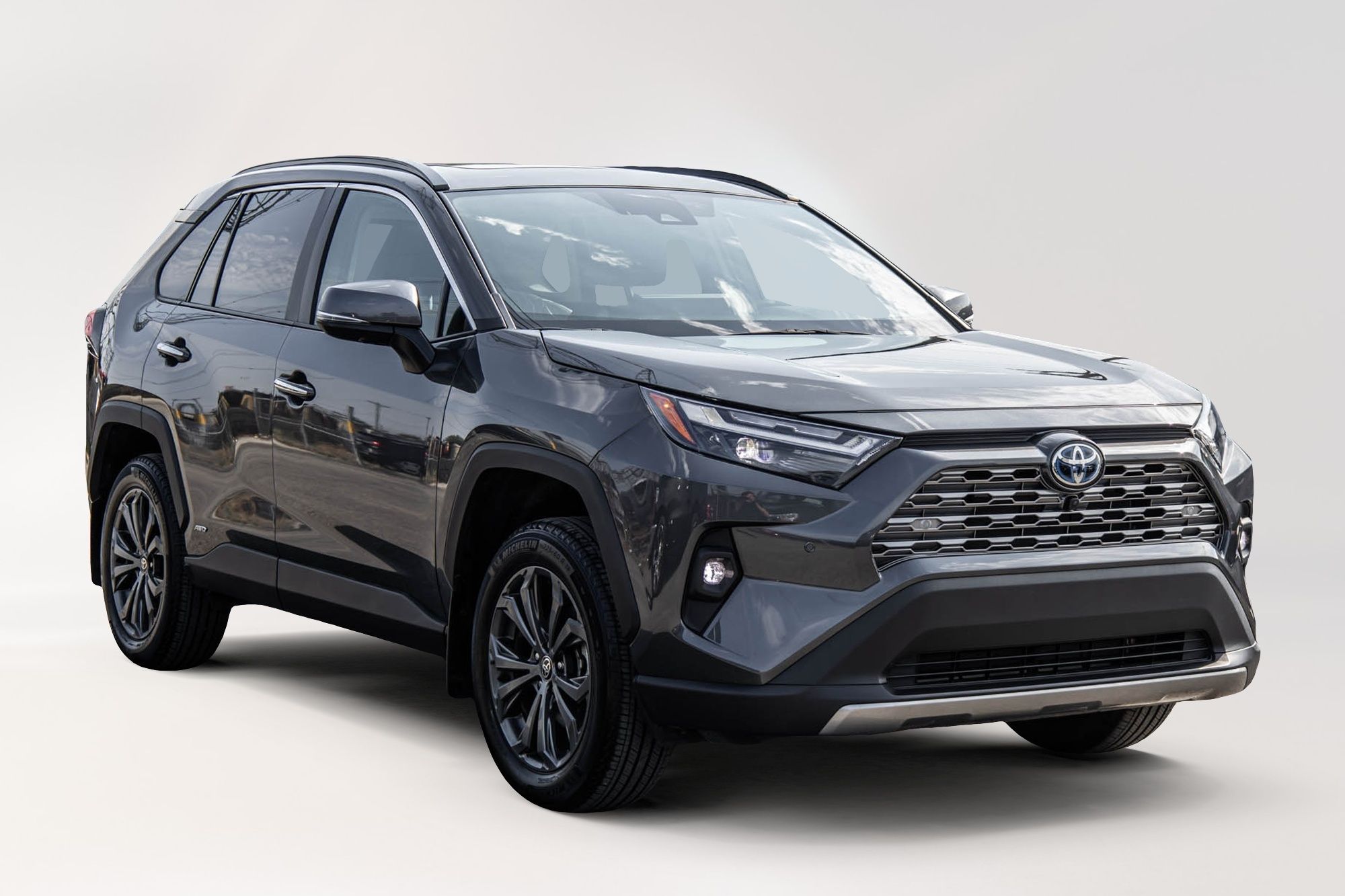 2024 Toyota RAV4 in Saint-Leonard, Quebec