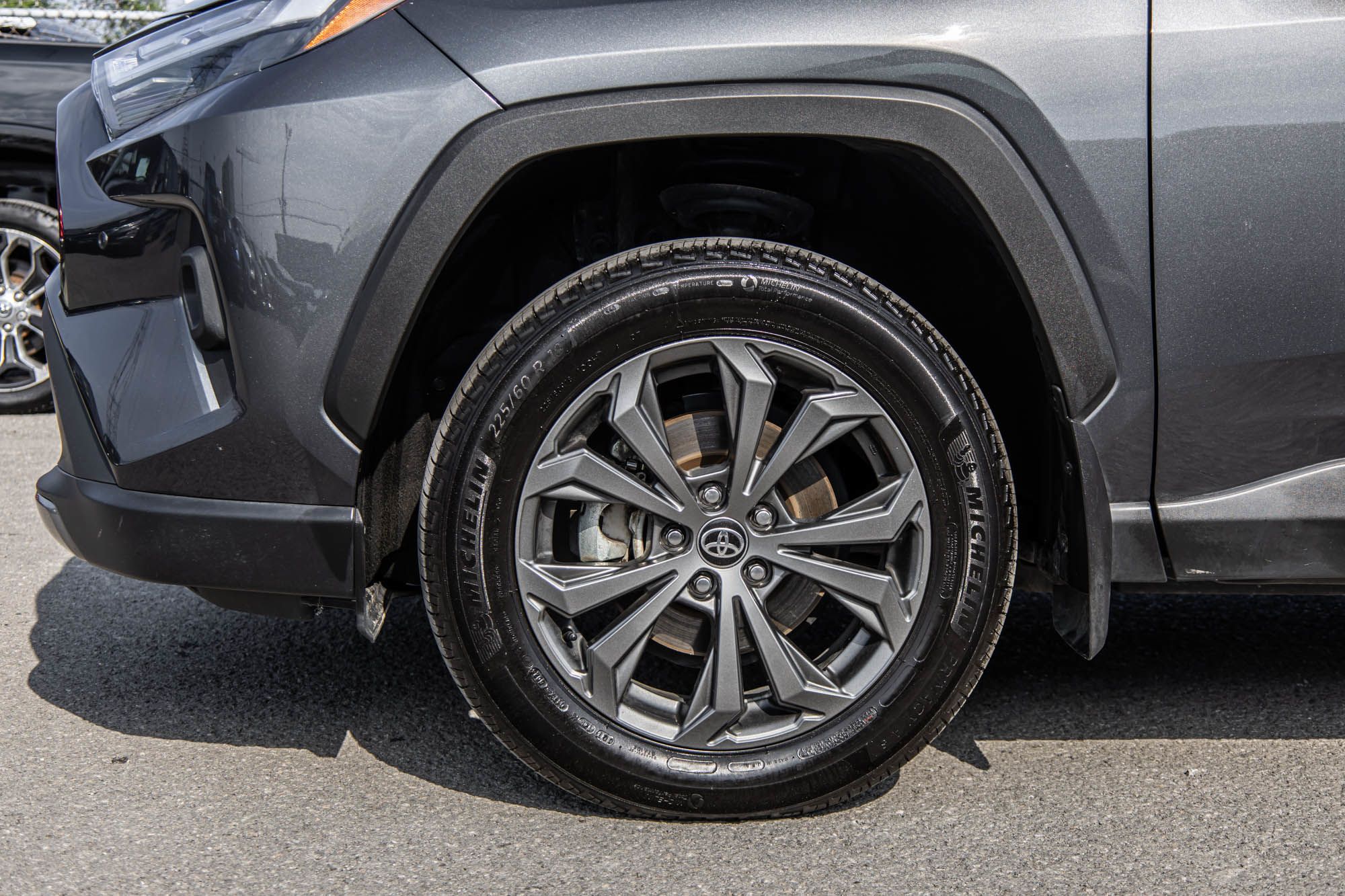 2024 Toyota RAV4 in Saint-Leonard, Quebec