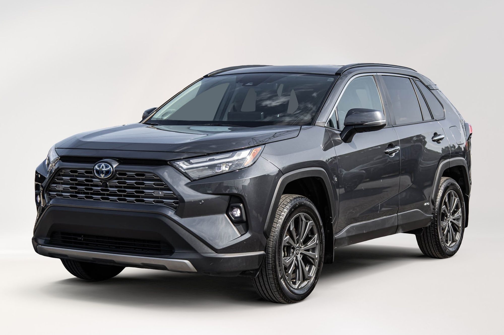 2024 Toyota RAV4 in Saint-Leonard, Quebec