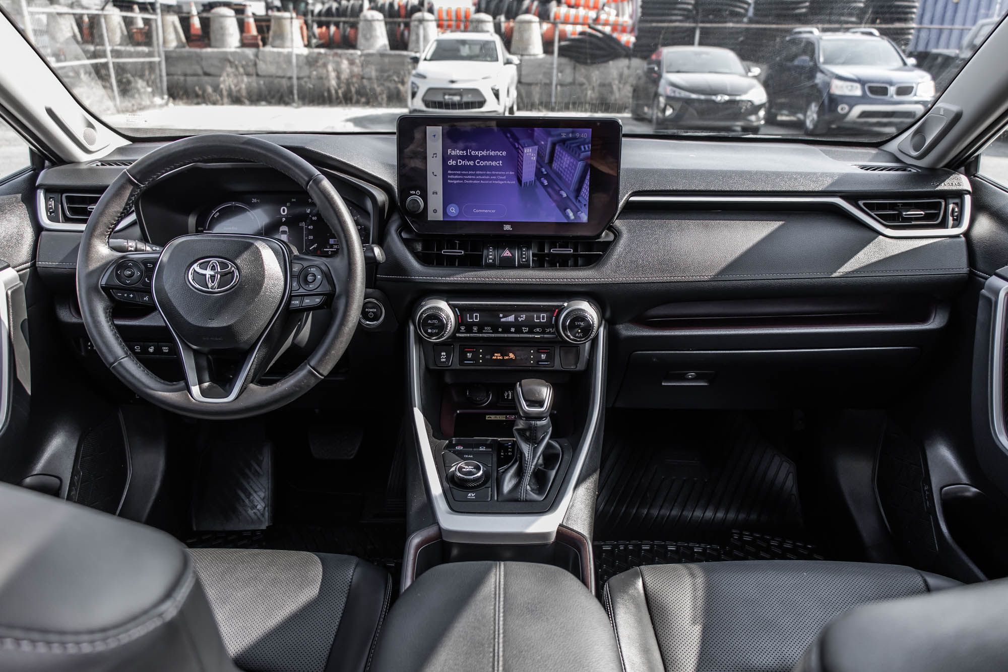 2024 Toyota RAV4 in Saint-Leonard, Quebec