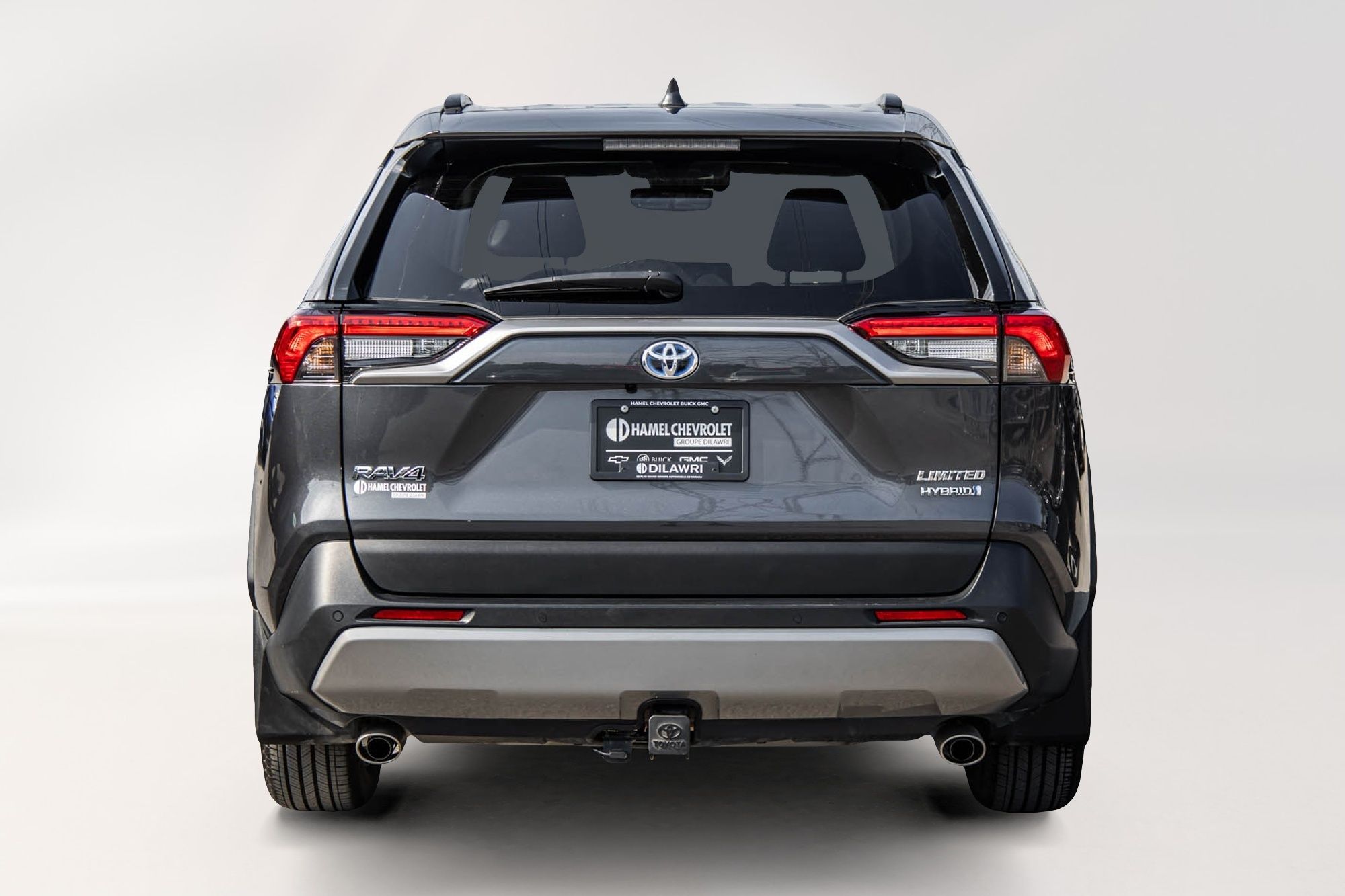 2024 Toyota RAV4 in Saint-Leonard, Quebec