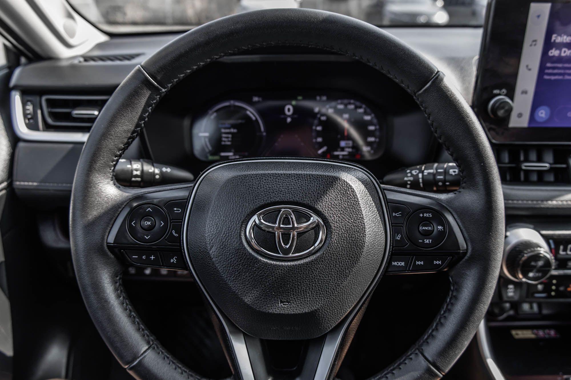 2024 Toyota RAV4 in Saint-Leonard, Quebec