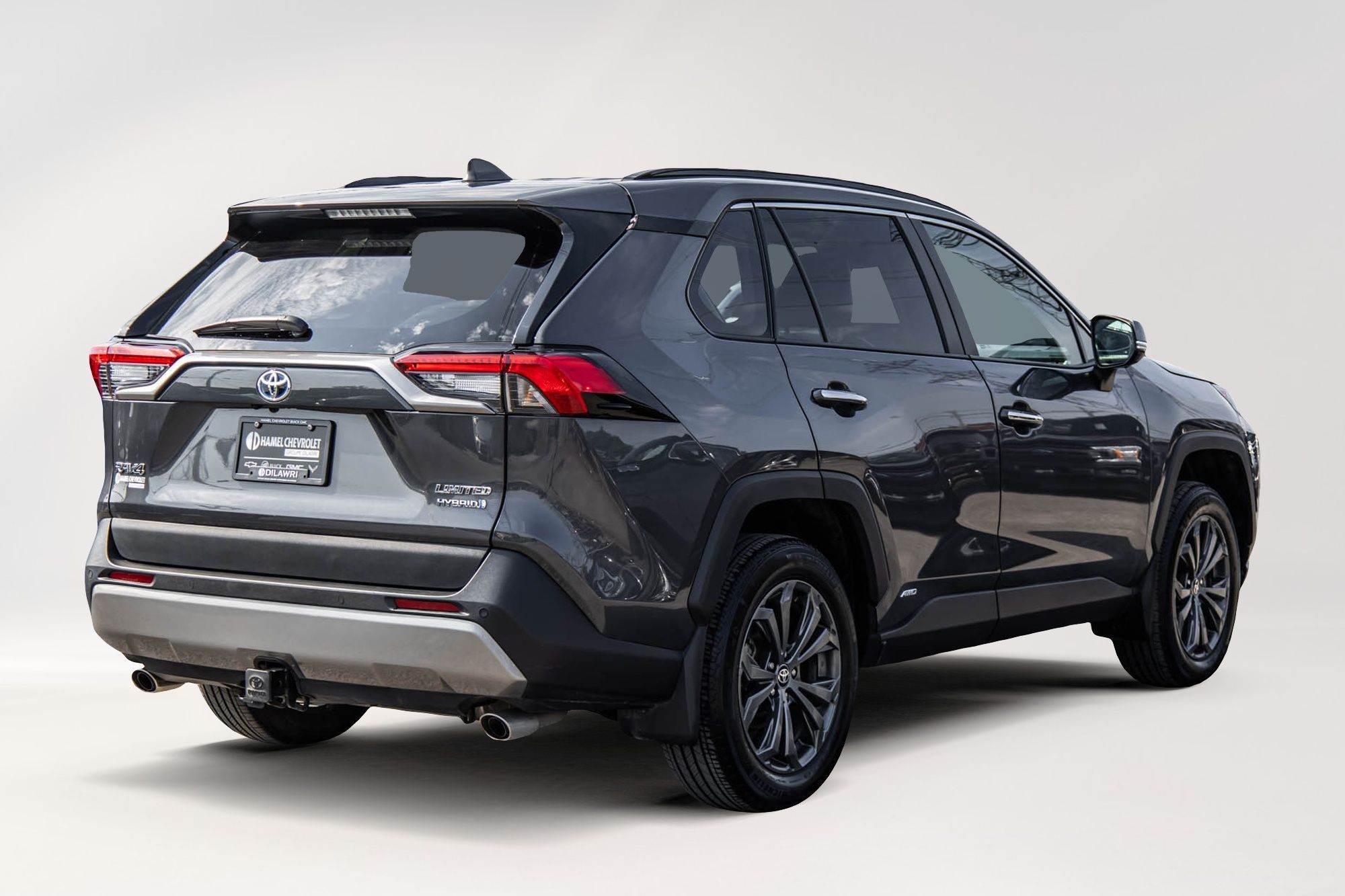 2024 Toyota RAV4 in Saint-Leonard, Quebec