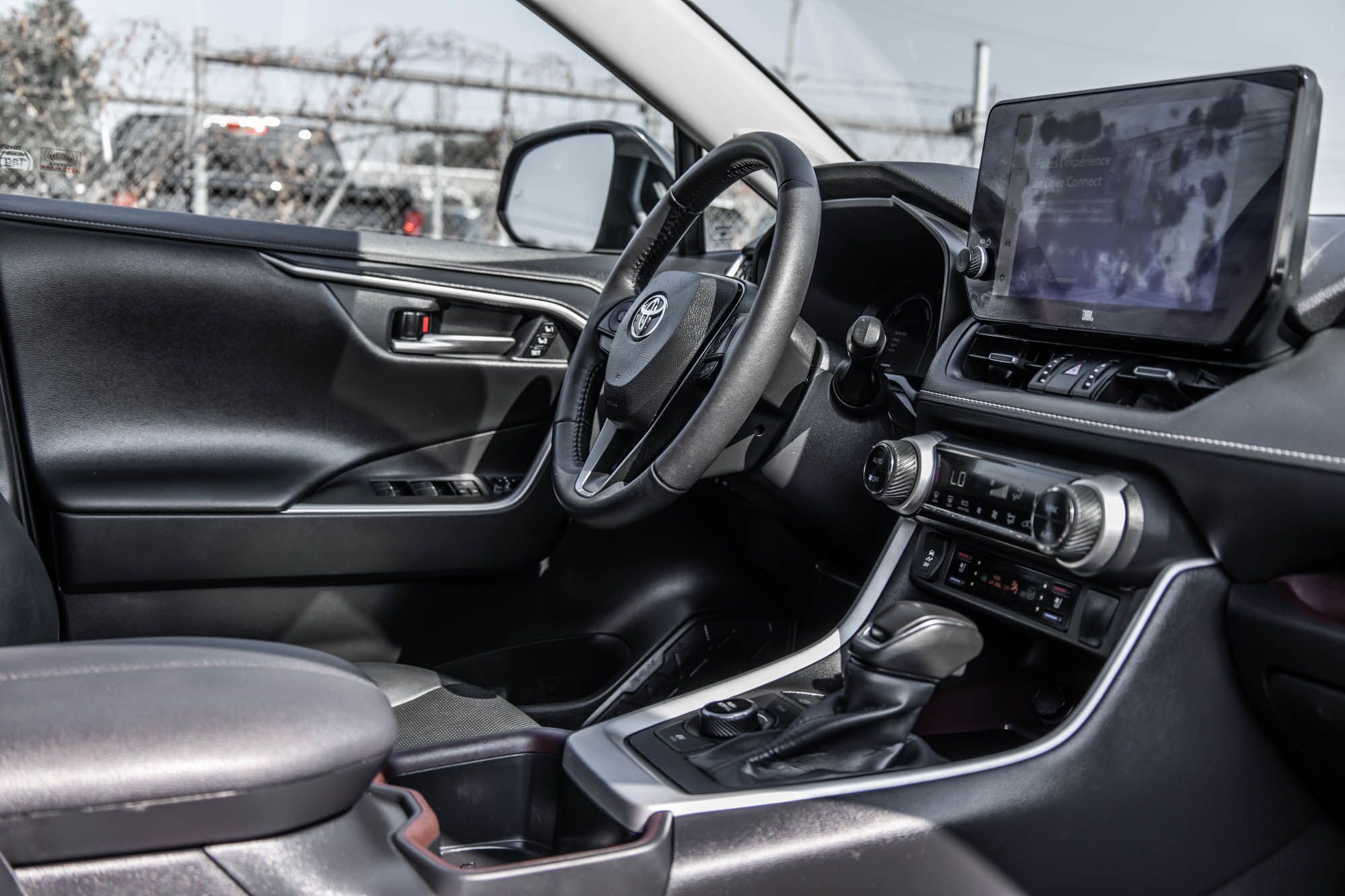 2024 Toyota RAV4 in Saint-Leonard, Quebec