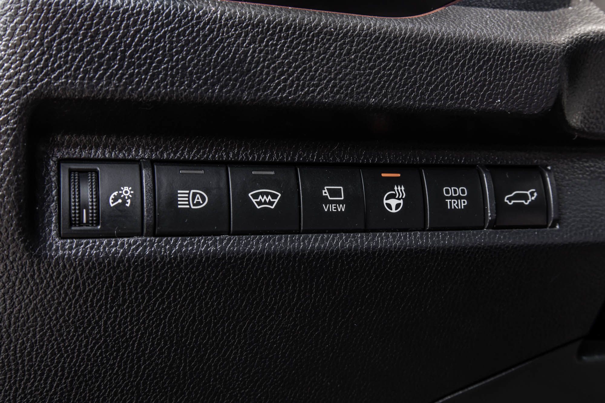 2024 Toyota RAV4 in Saint-Leonard, Quebec
