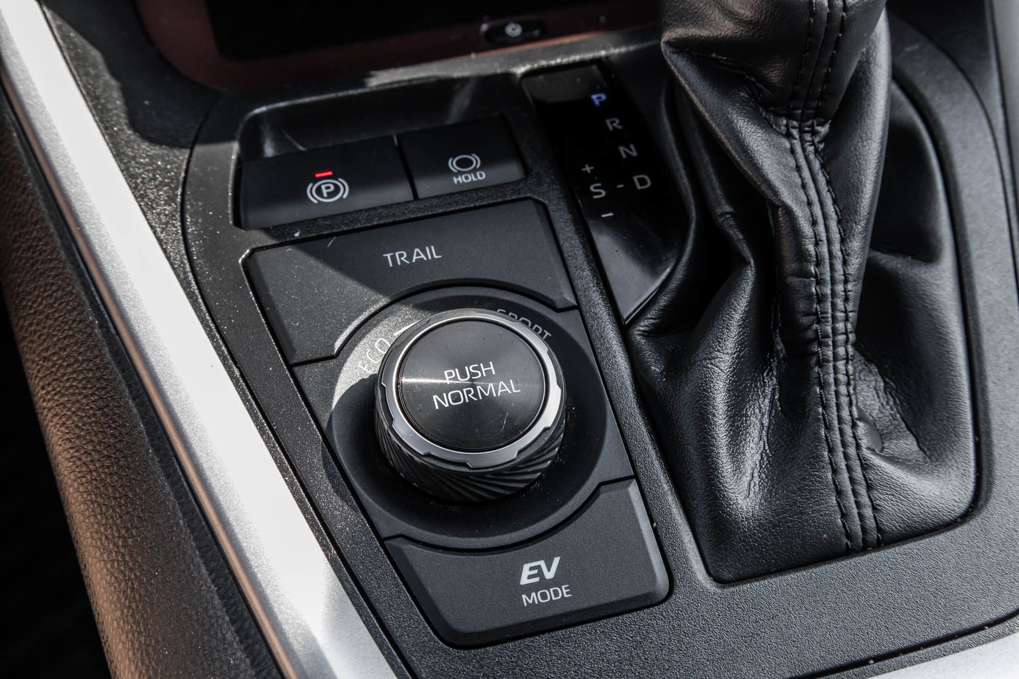 2024 Toyota RAV4 in Saint-Leonard, Quebec
