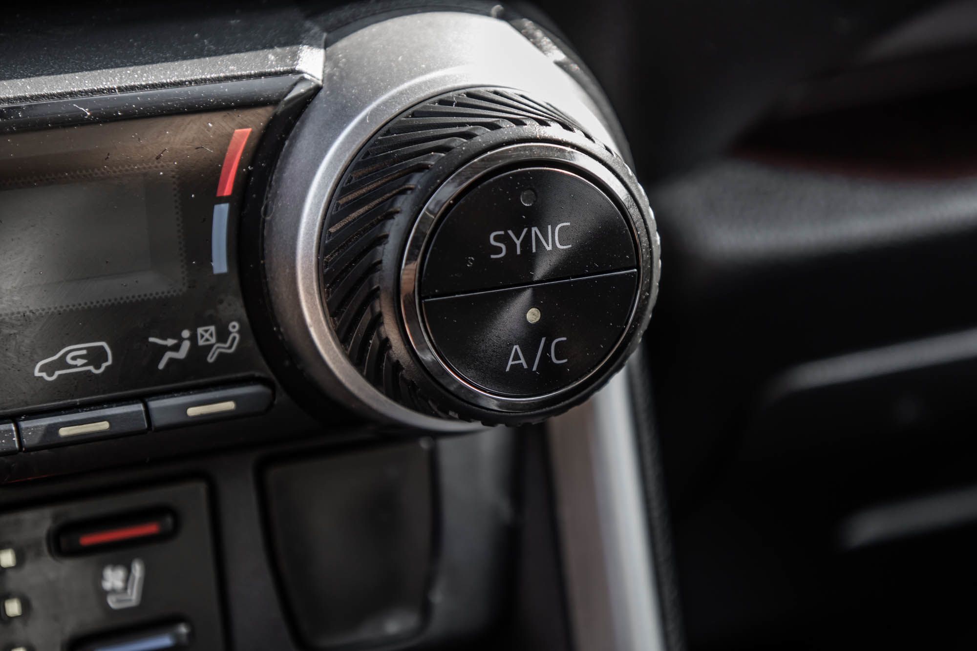 2024 Toyota RAV4 in Saint-Leonard, Quebec