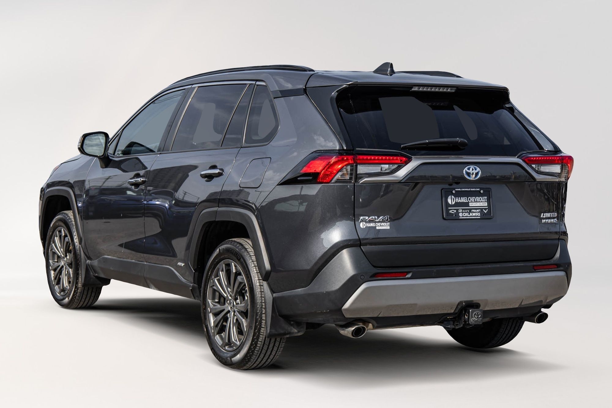 2024 Toyota RAV4 in Saint-Leonard, Quebec