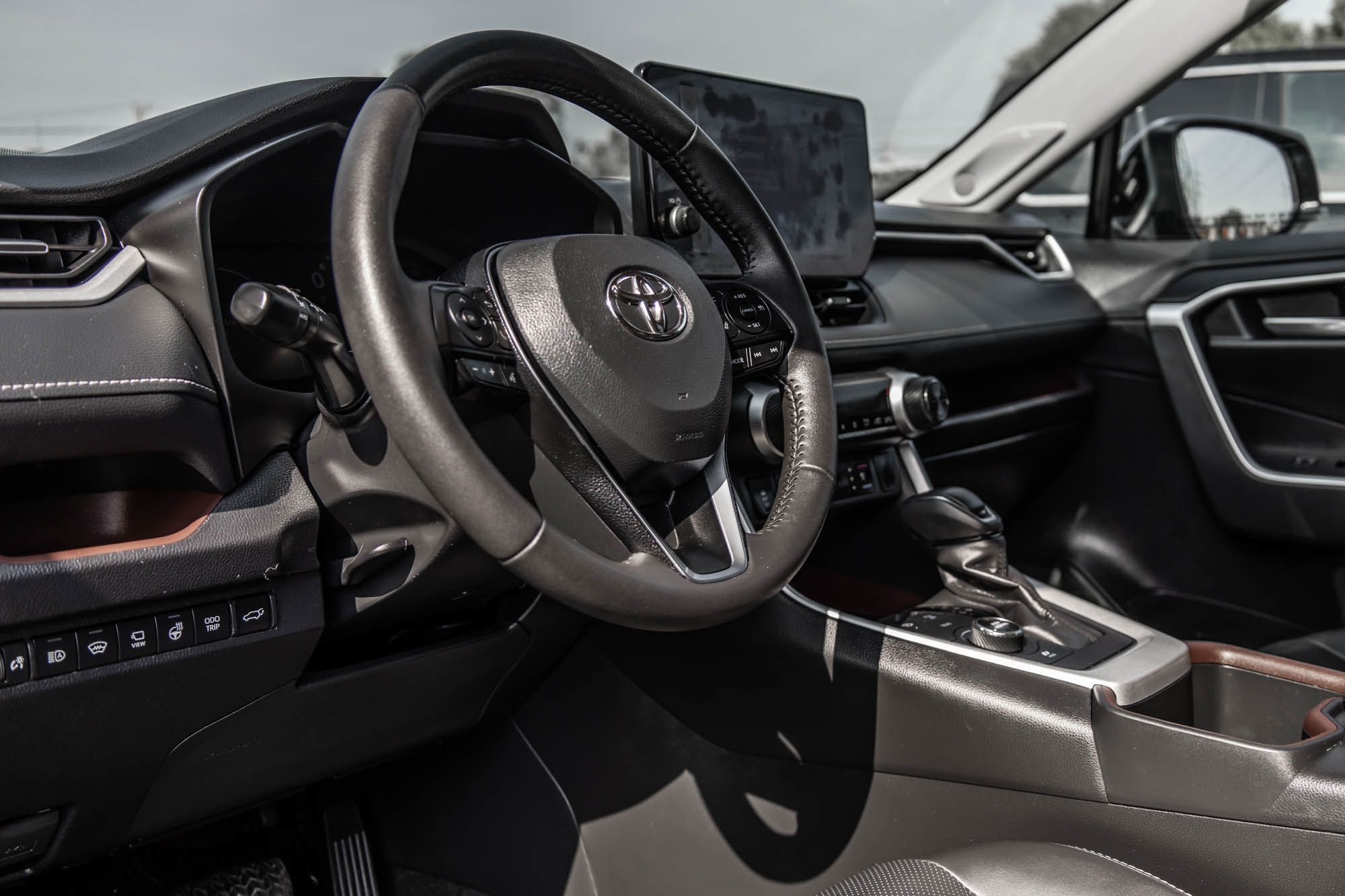 2024 Toyota RAV4 in Saint-Leonard, Quebec