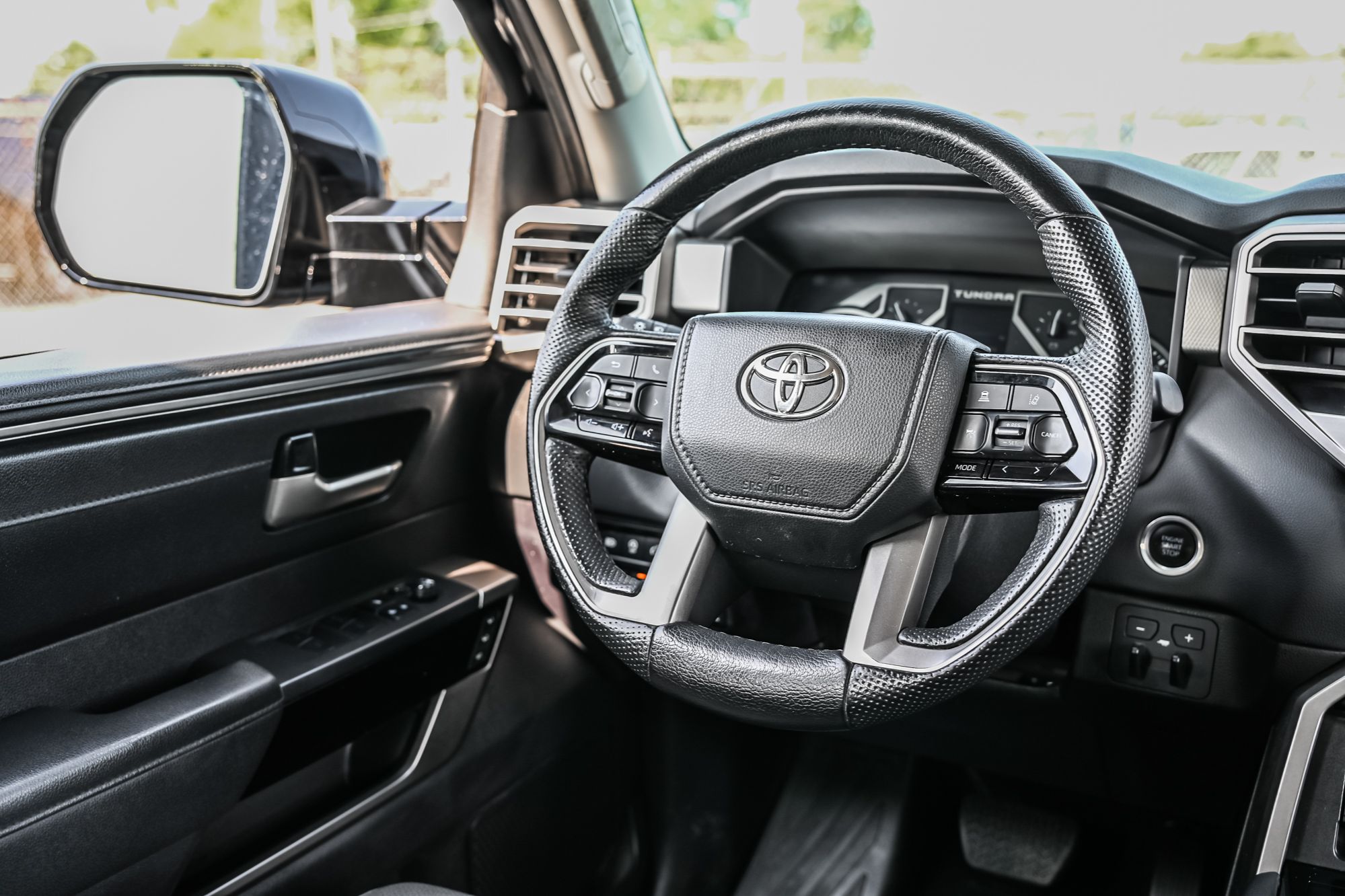 2022 Toyota Tundra