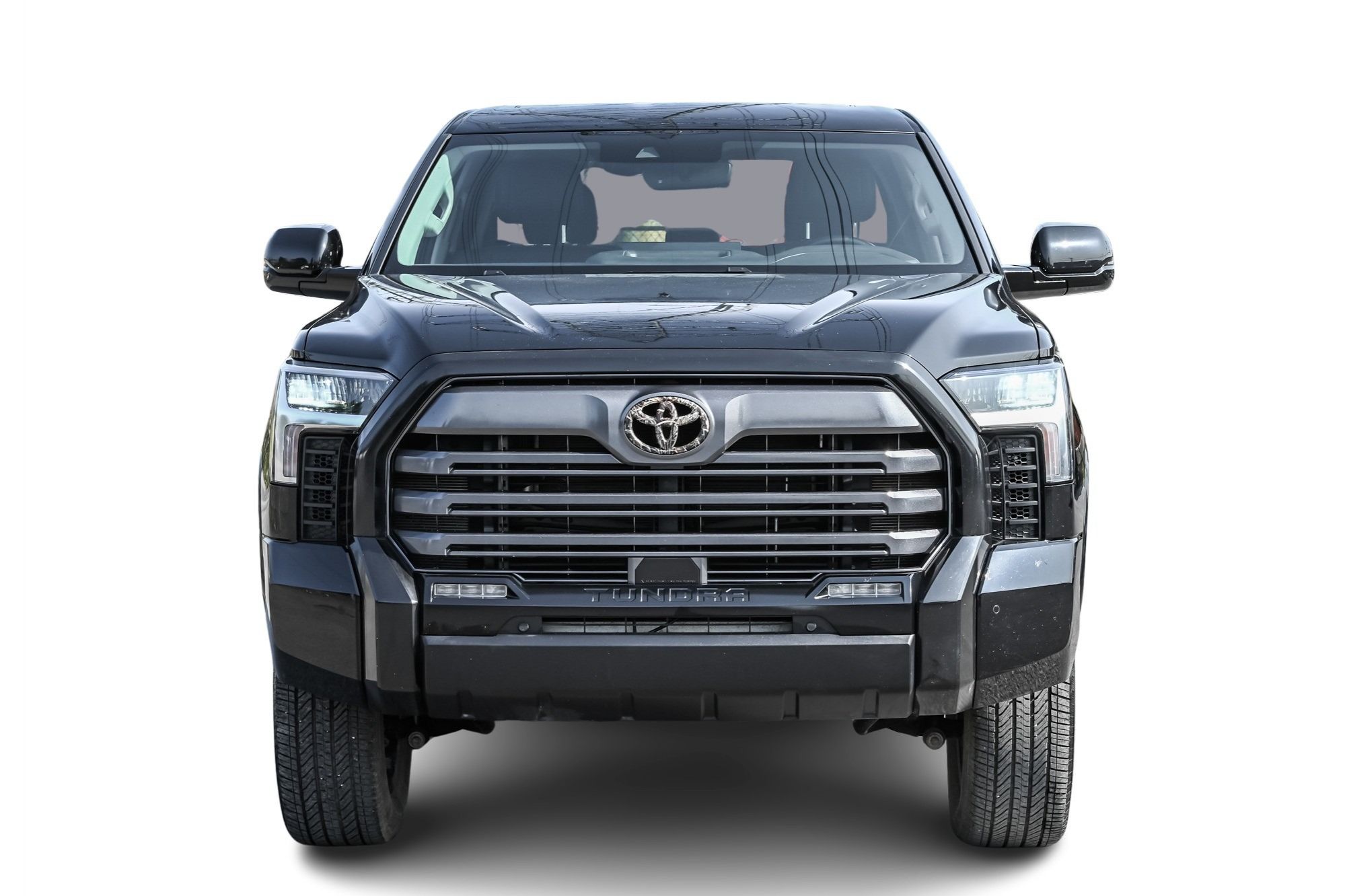 2022 Toyota Tundra