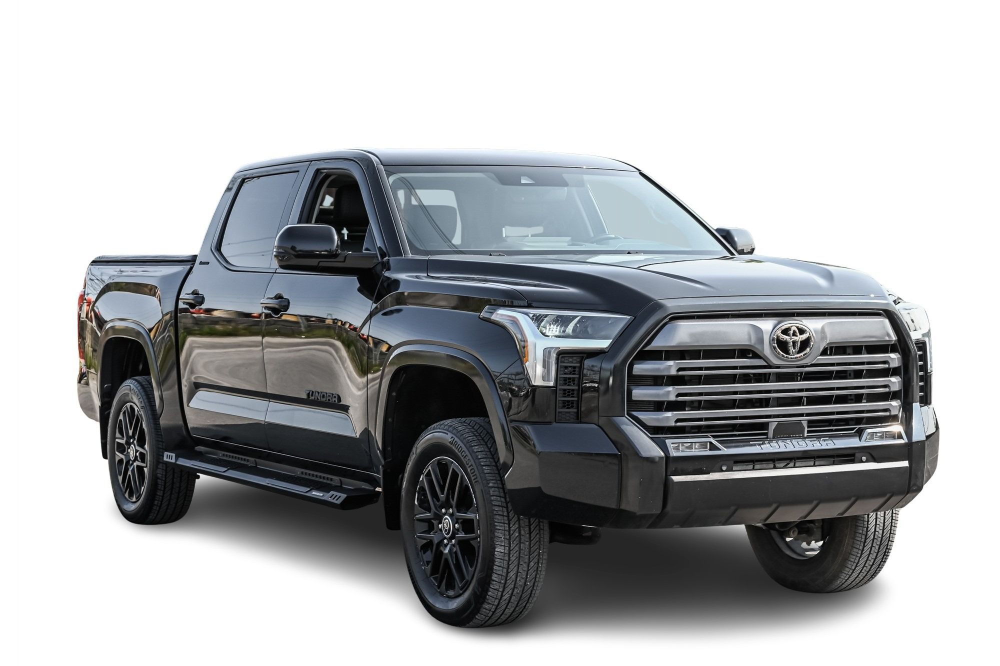 2022 Toyota Tundra