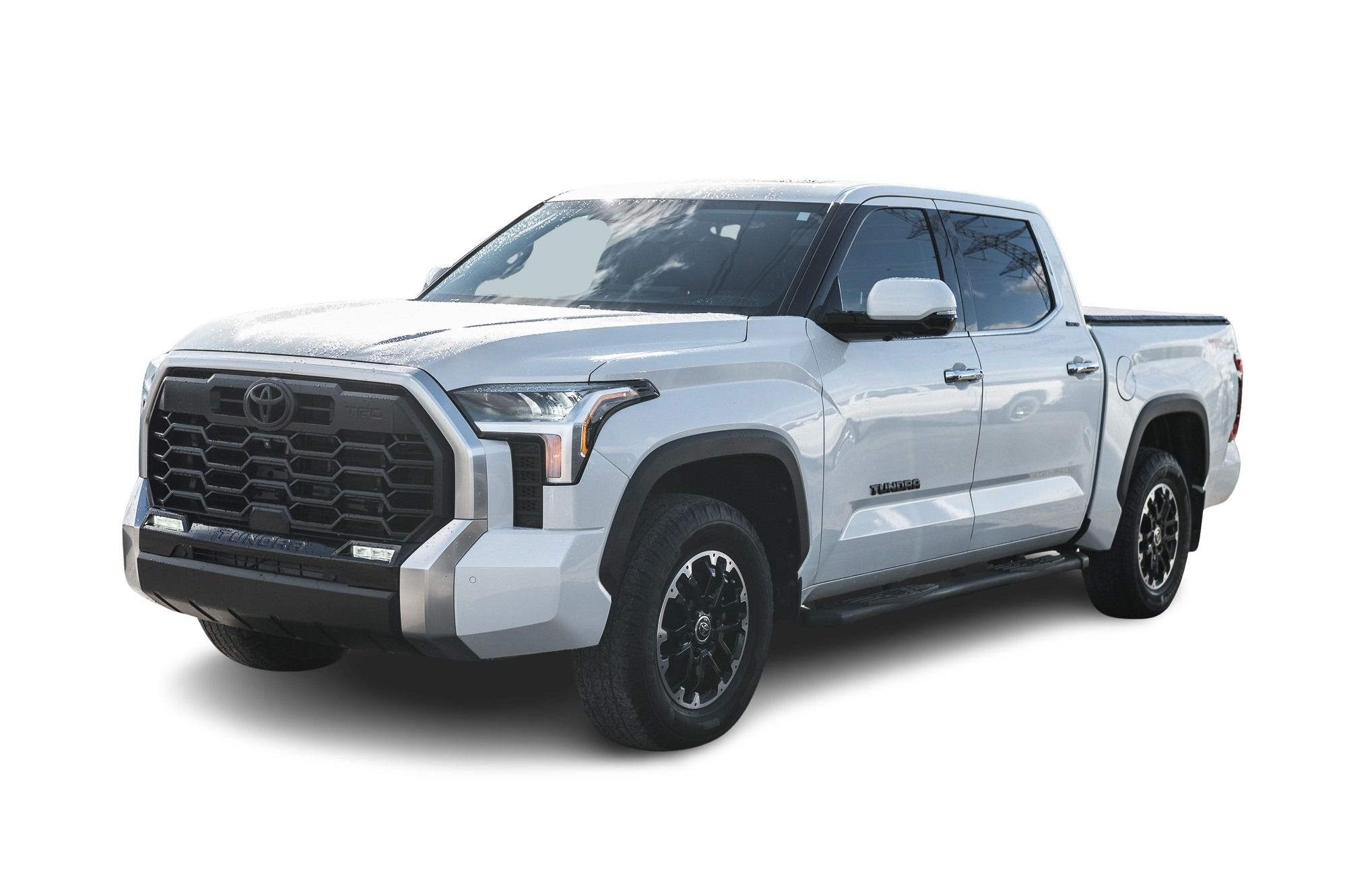 2022 Toyota Tundra
