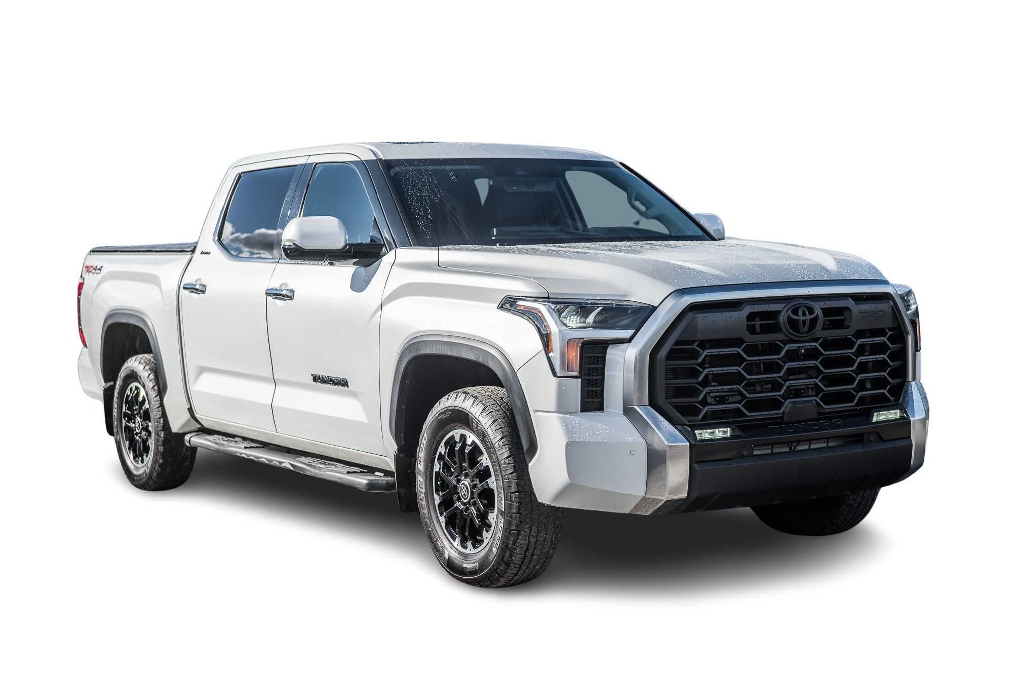 2022 Toyota Tundra