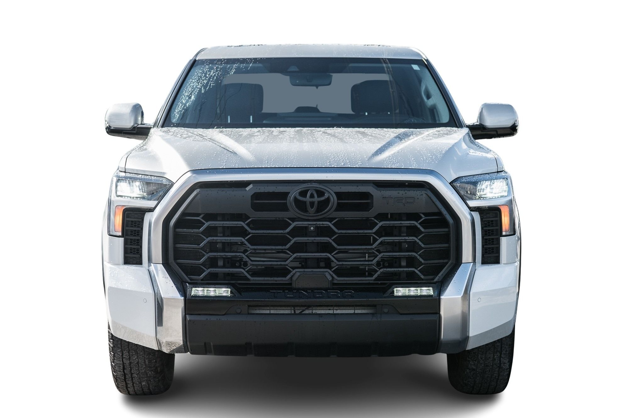 2022 Toyota Tundra