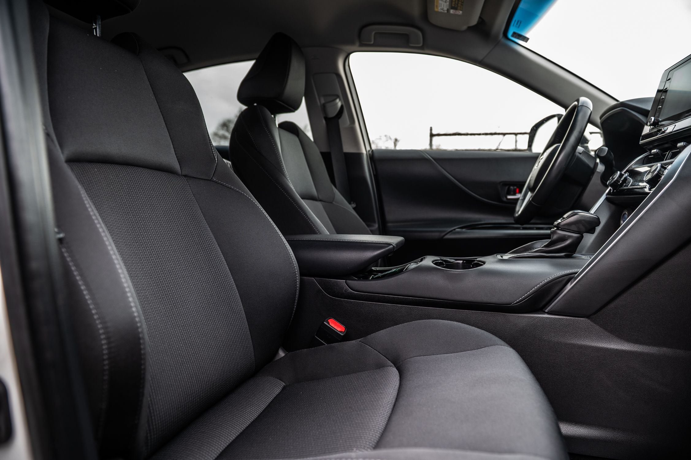 2022 Toyota Venza