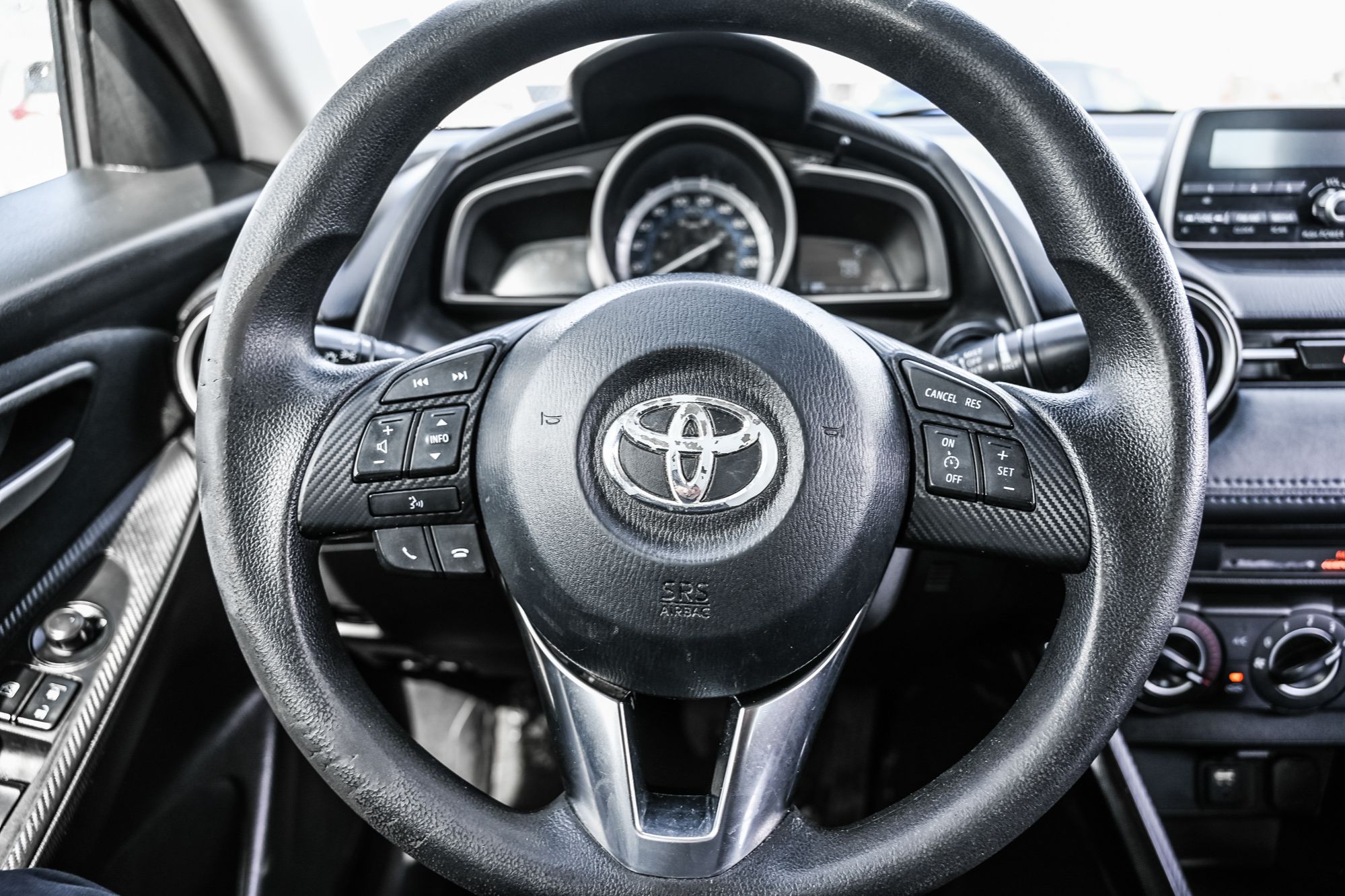 2018 Toyota Yaris Sedan in Saint-Leonard, Quebec