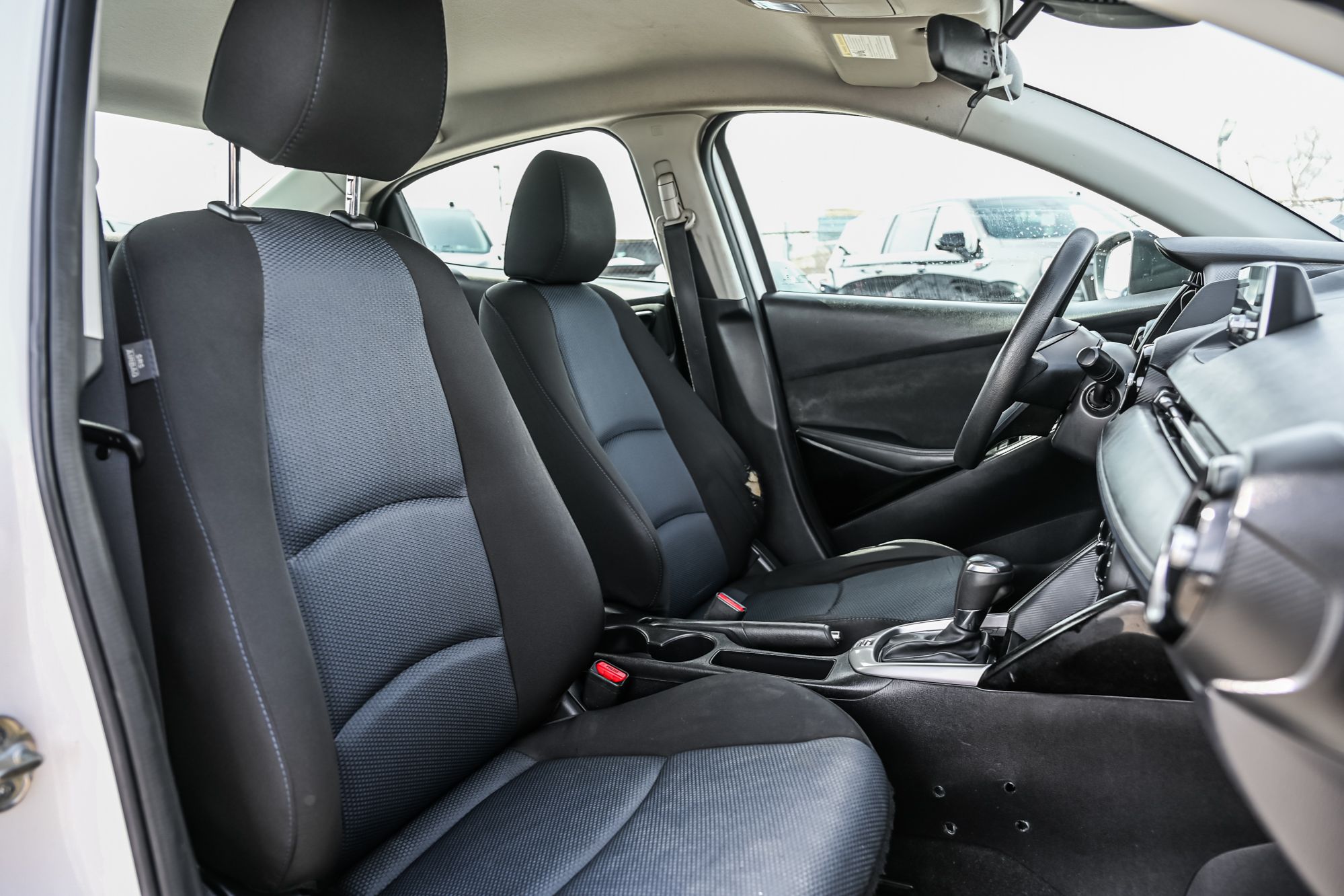 2018 Toyota Yaris Sedan in Saint-Leonard, Quebec