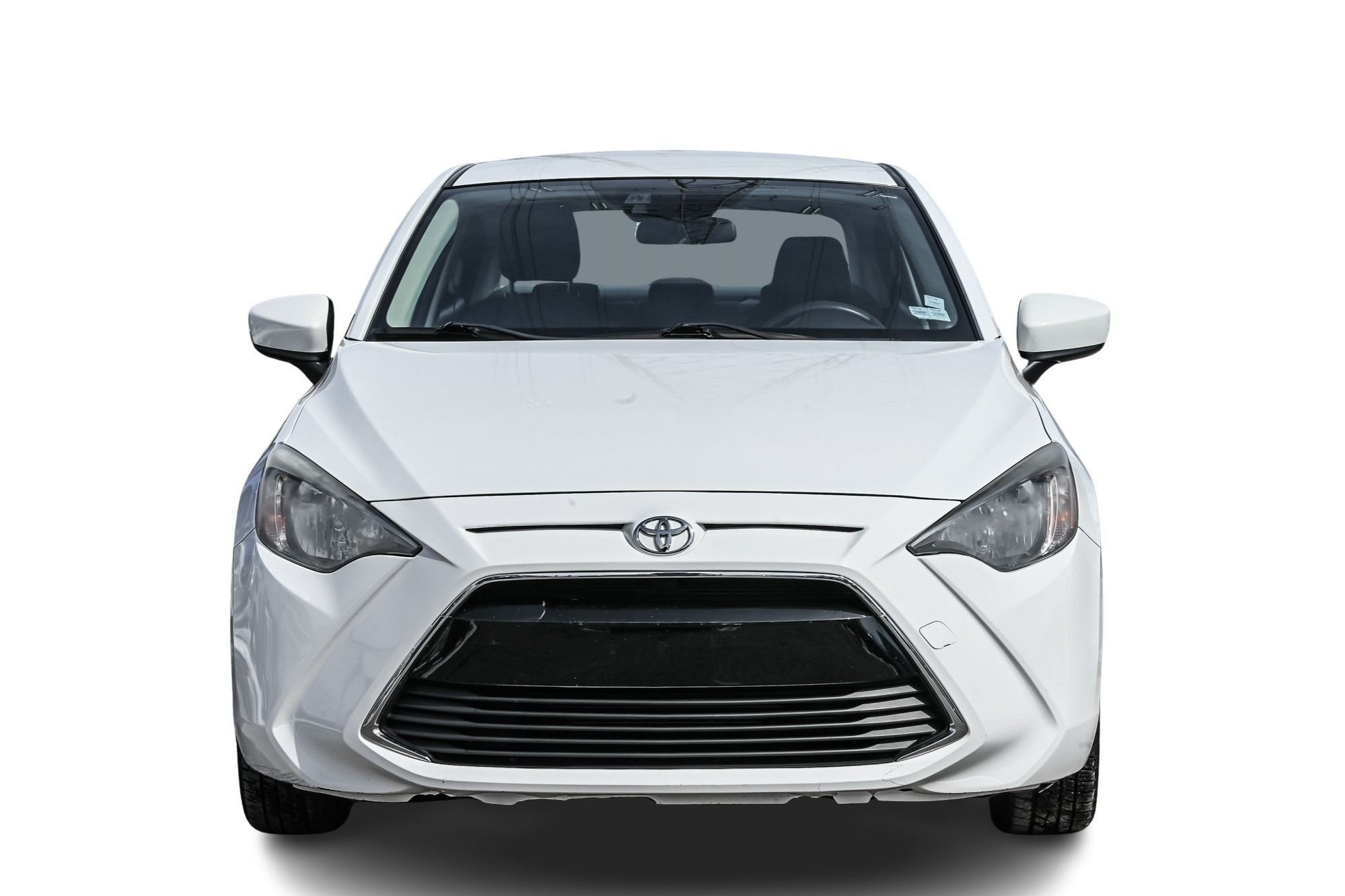 2018 Toyota Yaris Sedan in Saint-Leonard, Quebec