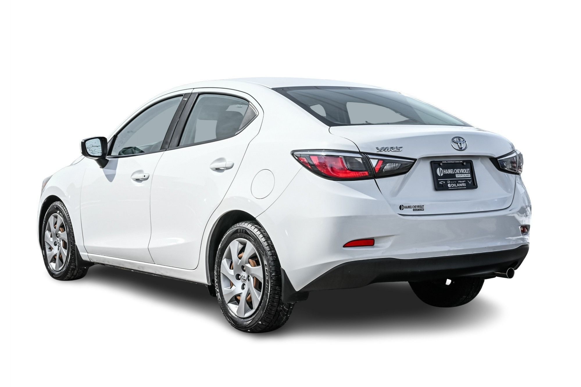 2018 Toyota Yaris Sedan in Saint-Leonard, Quebec