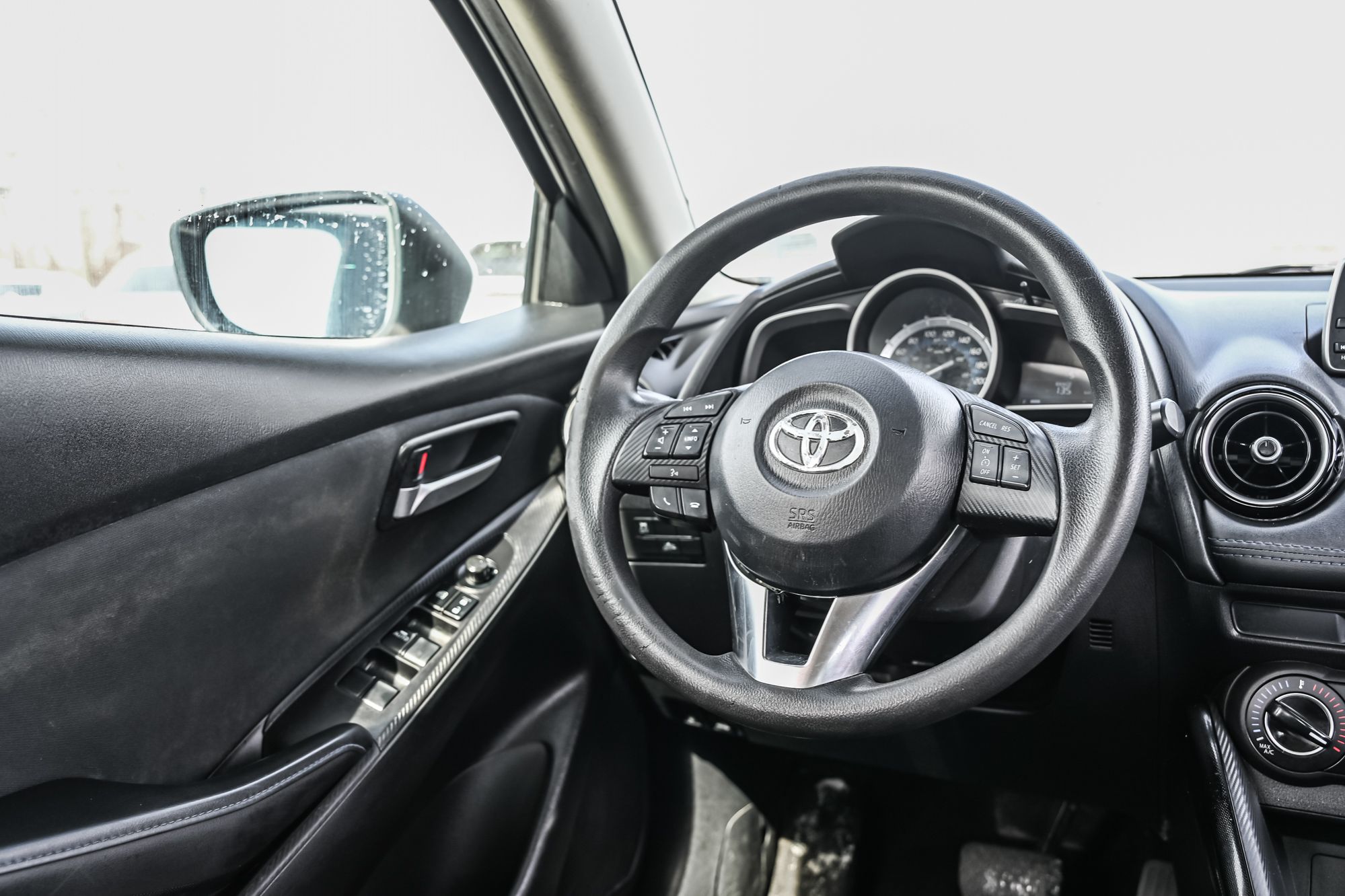 2018 Toyota Yaris Sedan in Saint-Leonard, Quebec