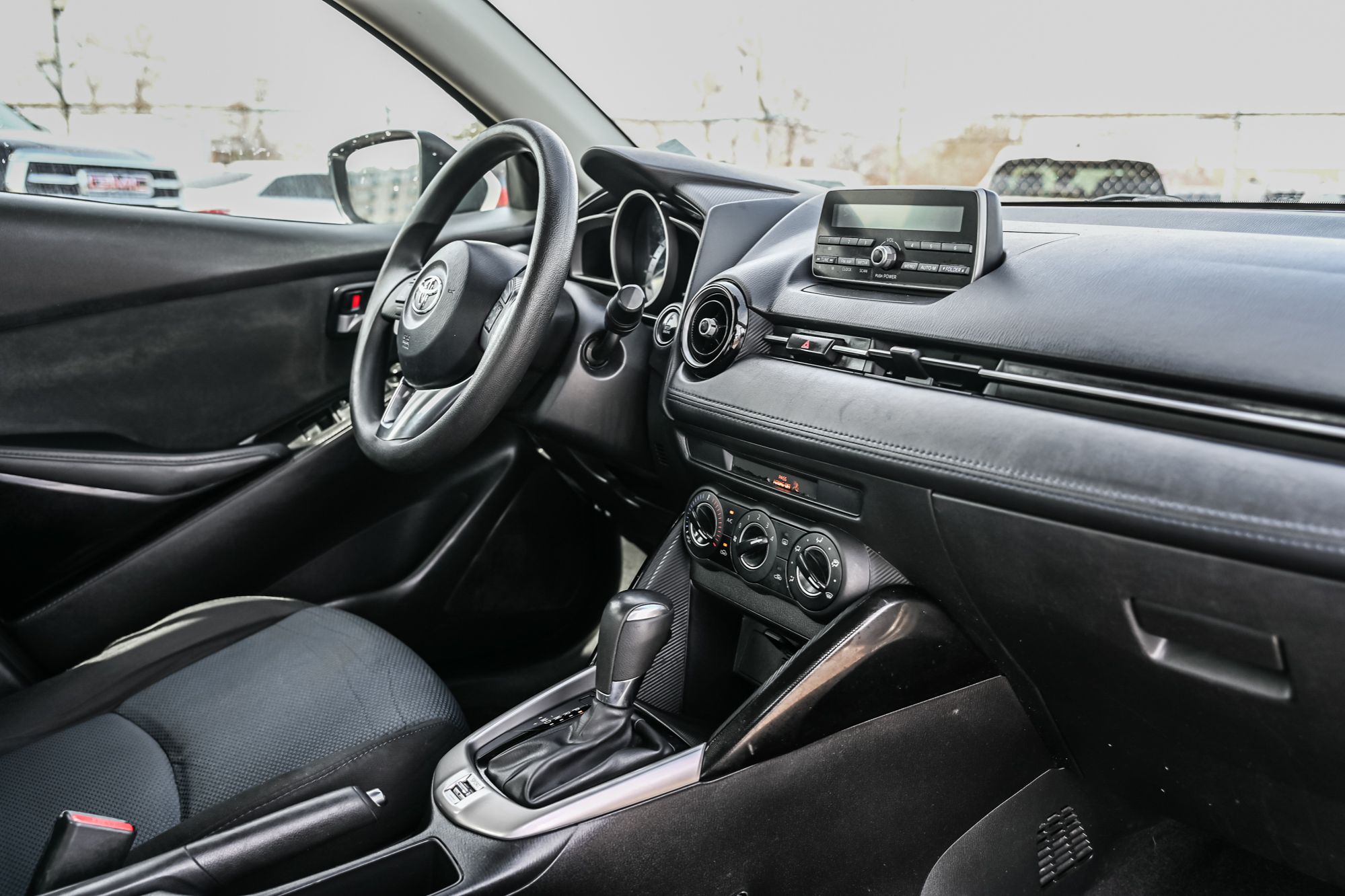 2018 Toyota Yaris Sedan in Saint-Leonard, Quebec