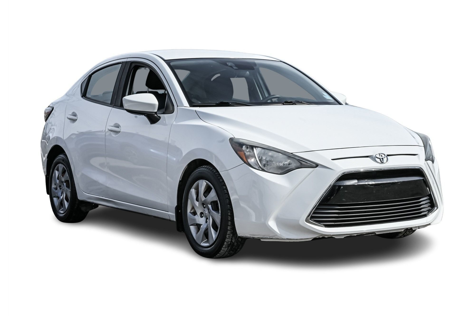 2018 Toyota Yaris Sedan in Saint-Leonard, Quebec