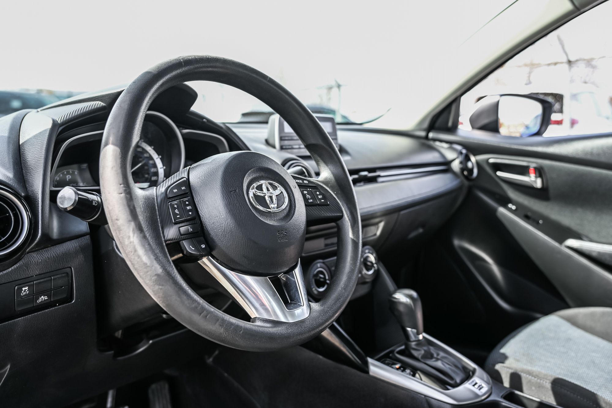 2018 Toyota Yaris Sedan in Saint-Leonard, Quebec