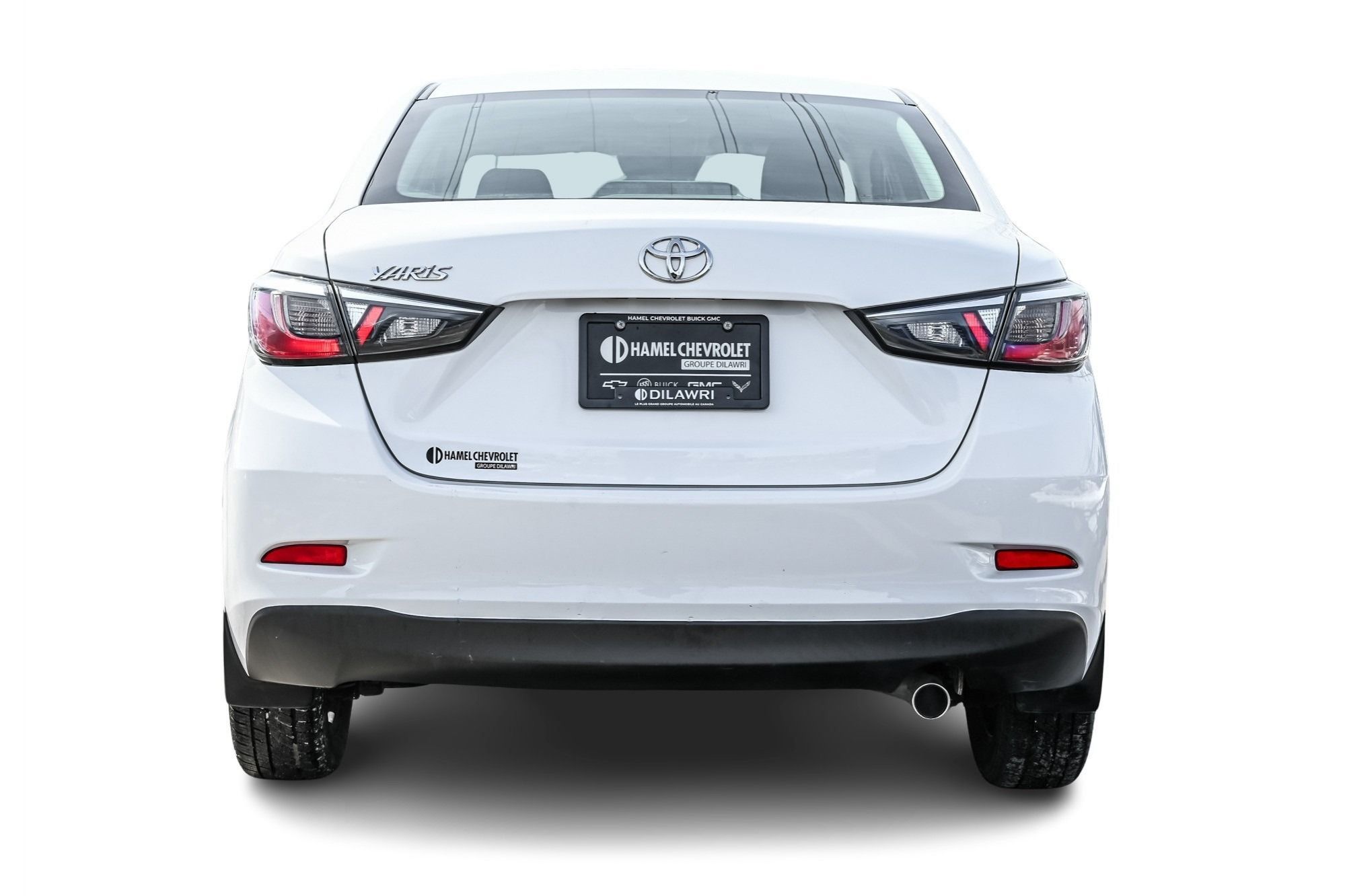 2018 Toyota Yaris Sedan in Saint-Leonard, Quebec