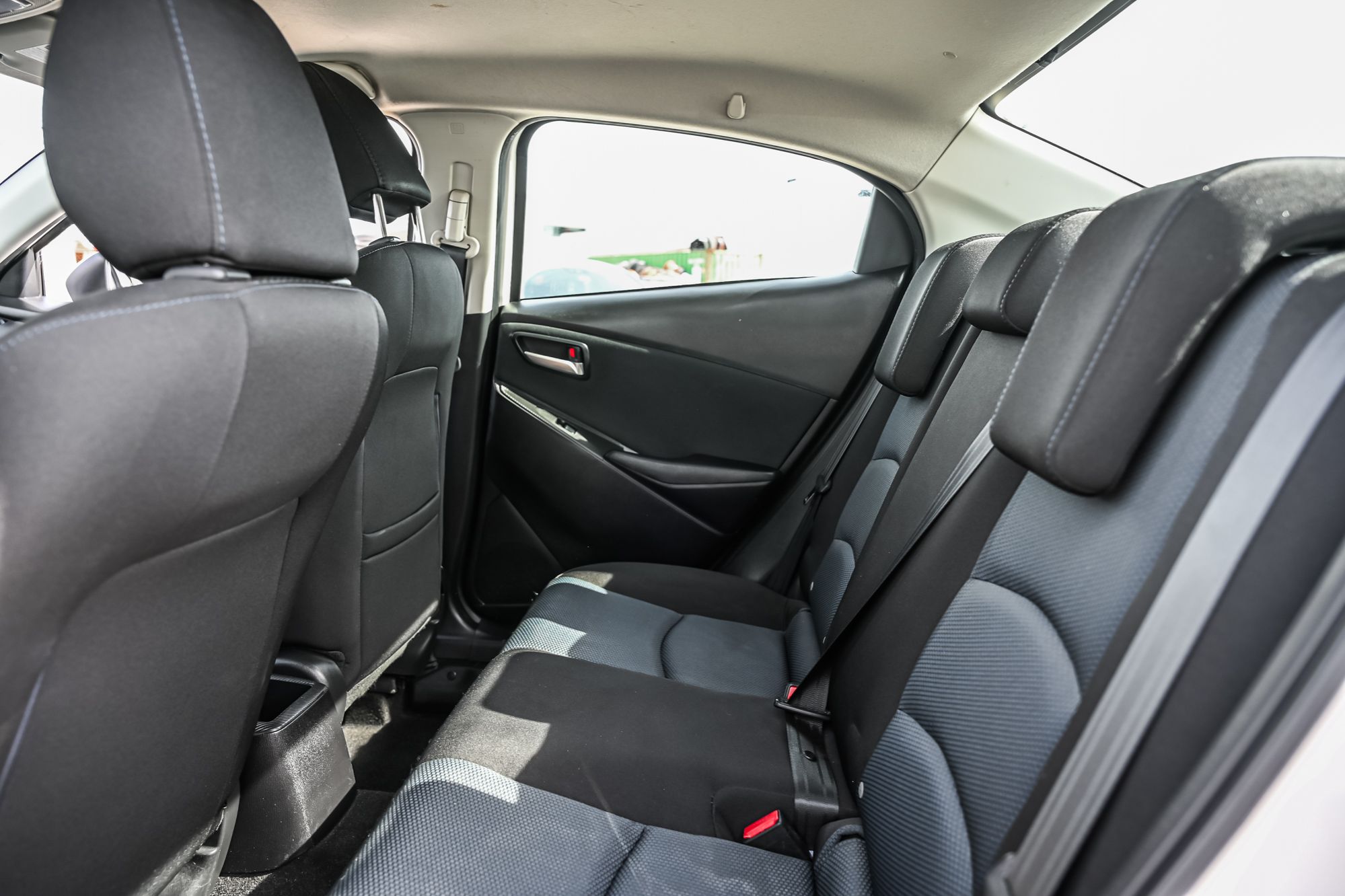 2018 Toyota Yaris Sedan in Saint-Leonard, Quebec