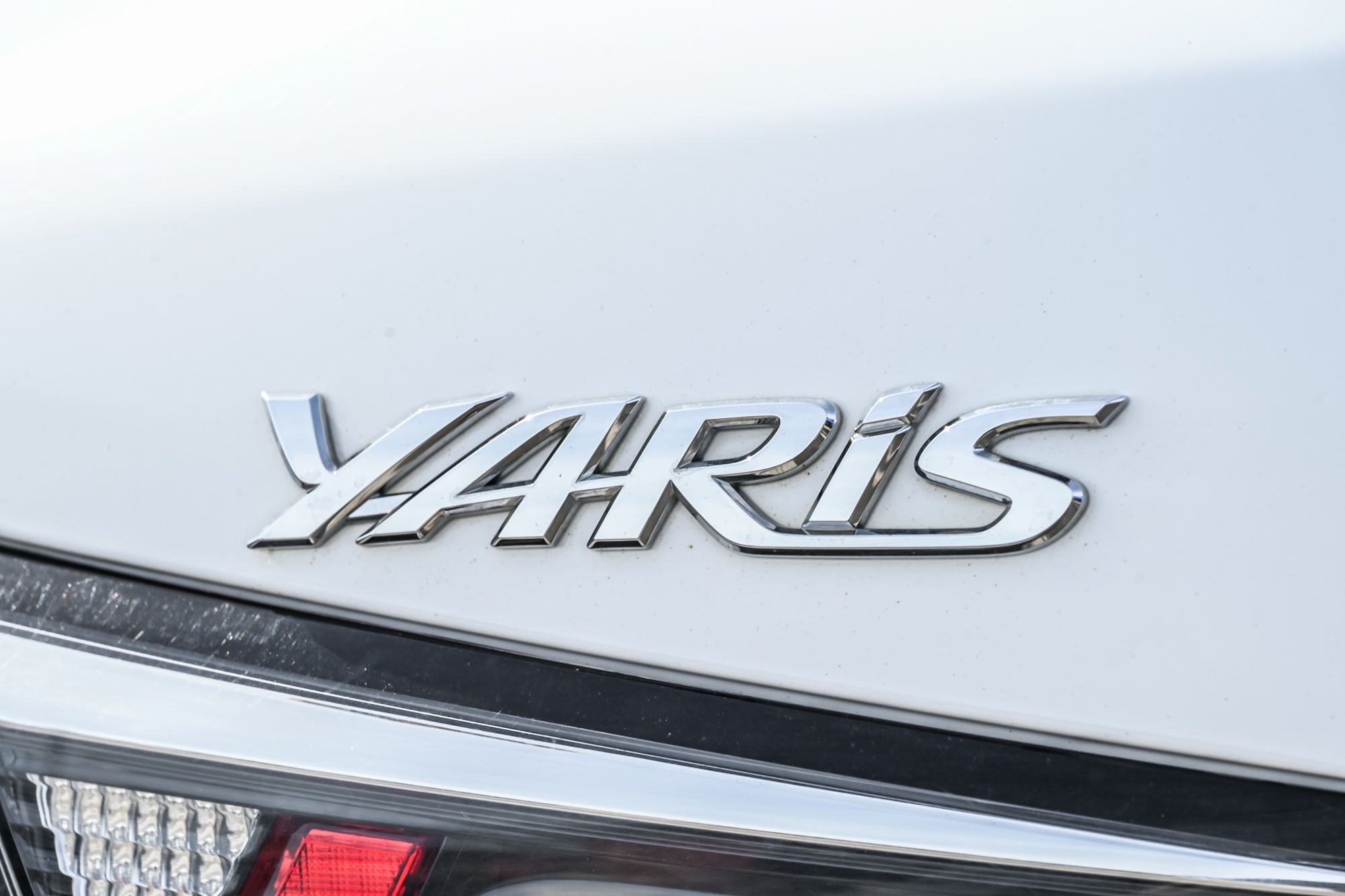 2018 Toyota Yaris Sedan in Saint-Leonard, Quebec