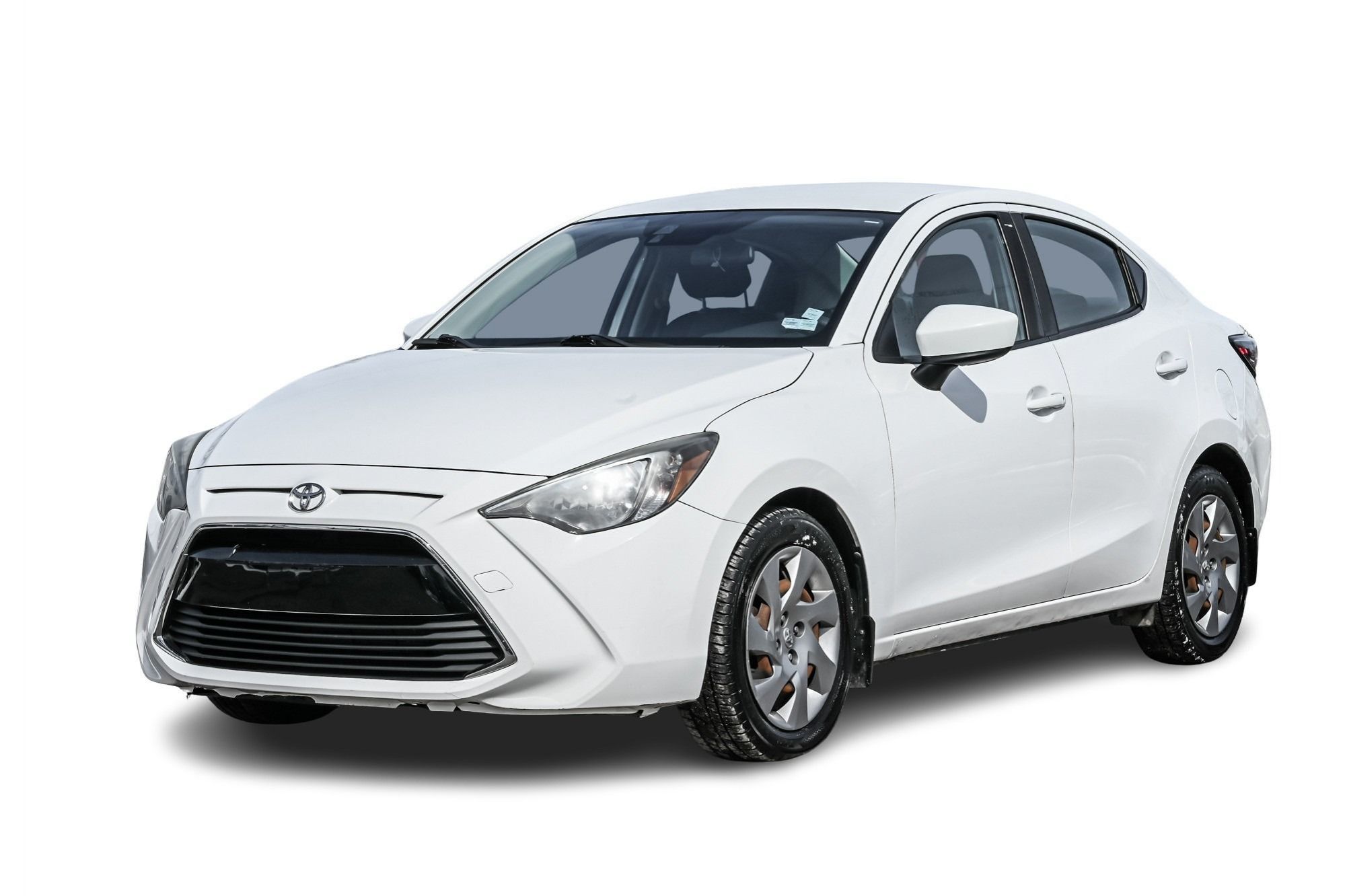 2018 Toyota Yaris Sedan in Saint-Leonard, Quebec