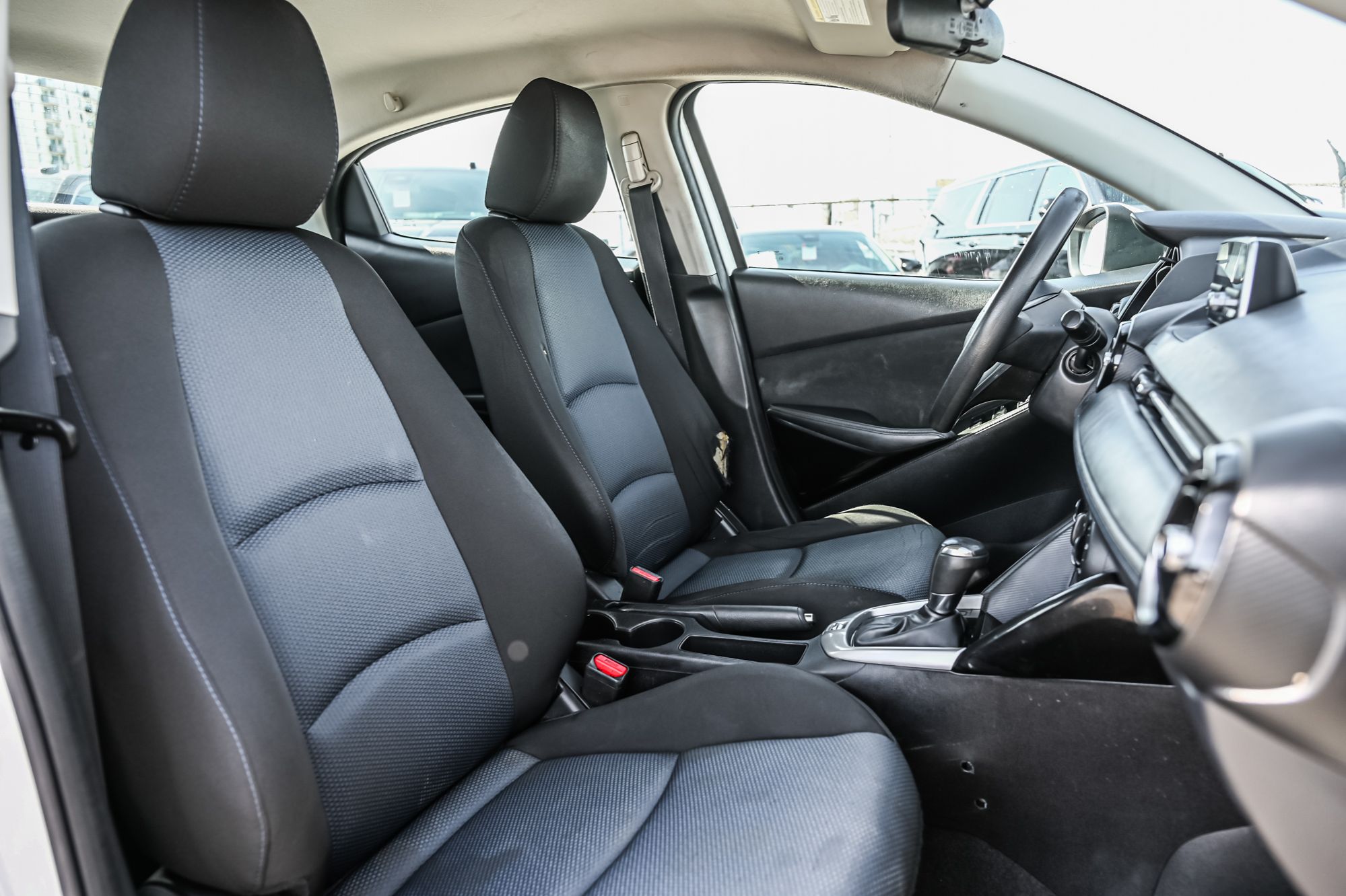 2018 Toyota Yaris Sedan in Saint-Leonard, Quebec