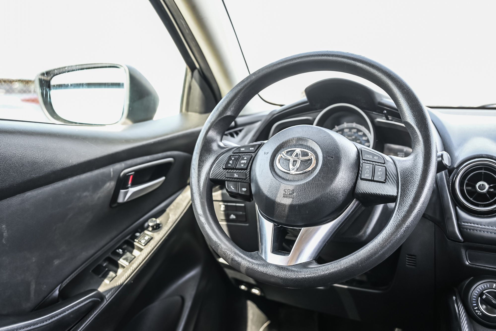 2018 Toyota Yaris Sedan in Saint-Leonard, Quebec