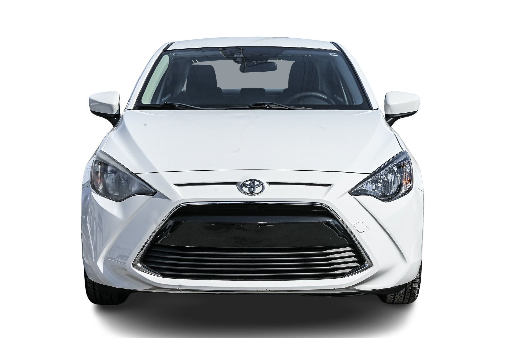 2018 Toyota Yaris Sedan in Saint-Leonard, Quebec