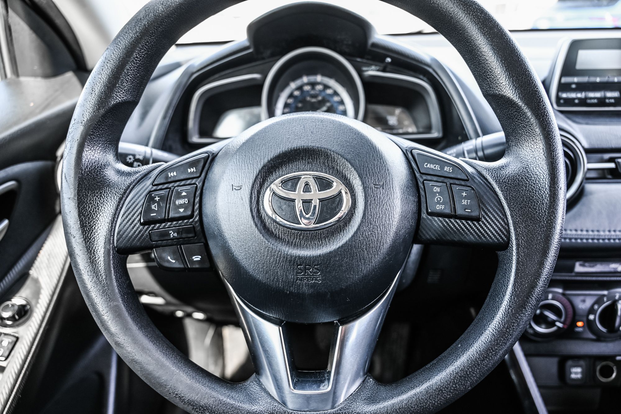 2018 Toyota Yaris Sedan in Saint-Leonard, Quebec