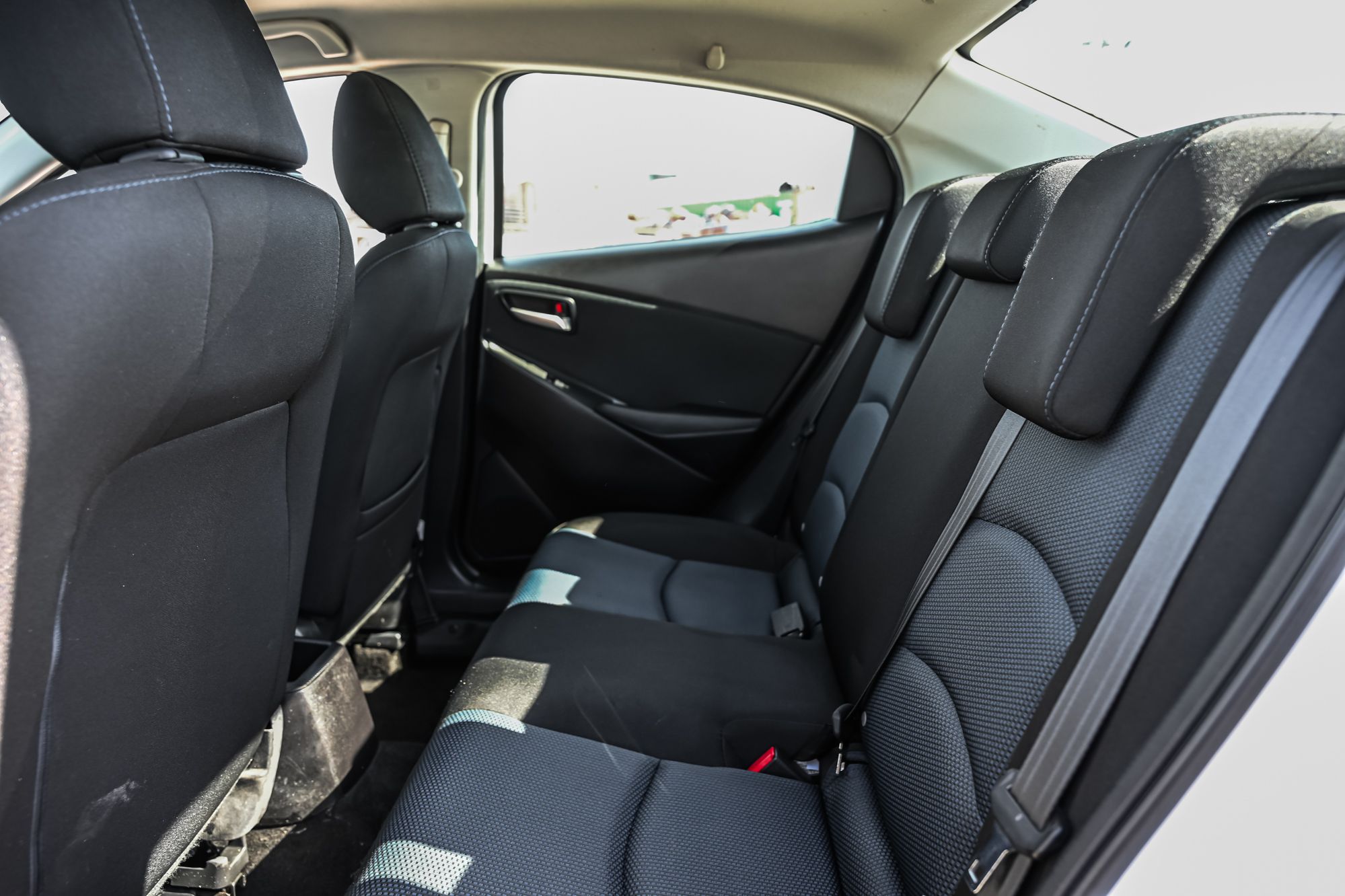 2018 Toyota Yaris Sedan in Saint-Leonard, Quebec