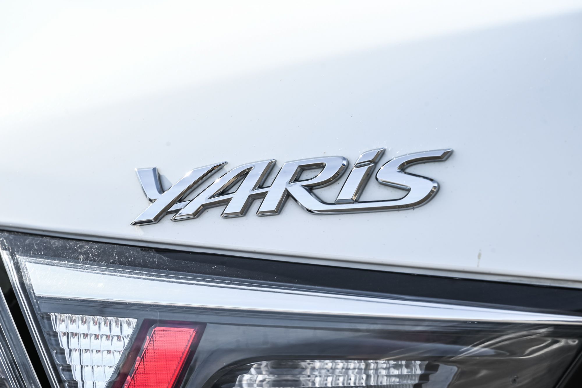 2018 Toyota Yaris Sedan in Saint-Leonard, Quebec