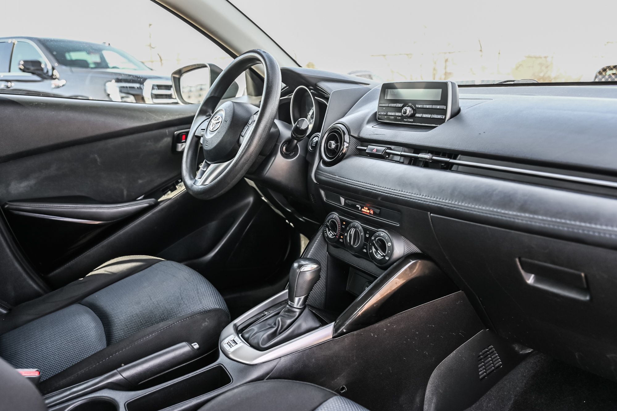 2018 Toyota Yaris Sedan in Saint-Leonard, Quebec