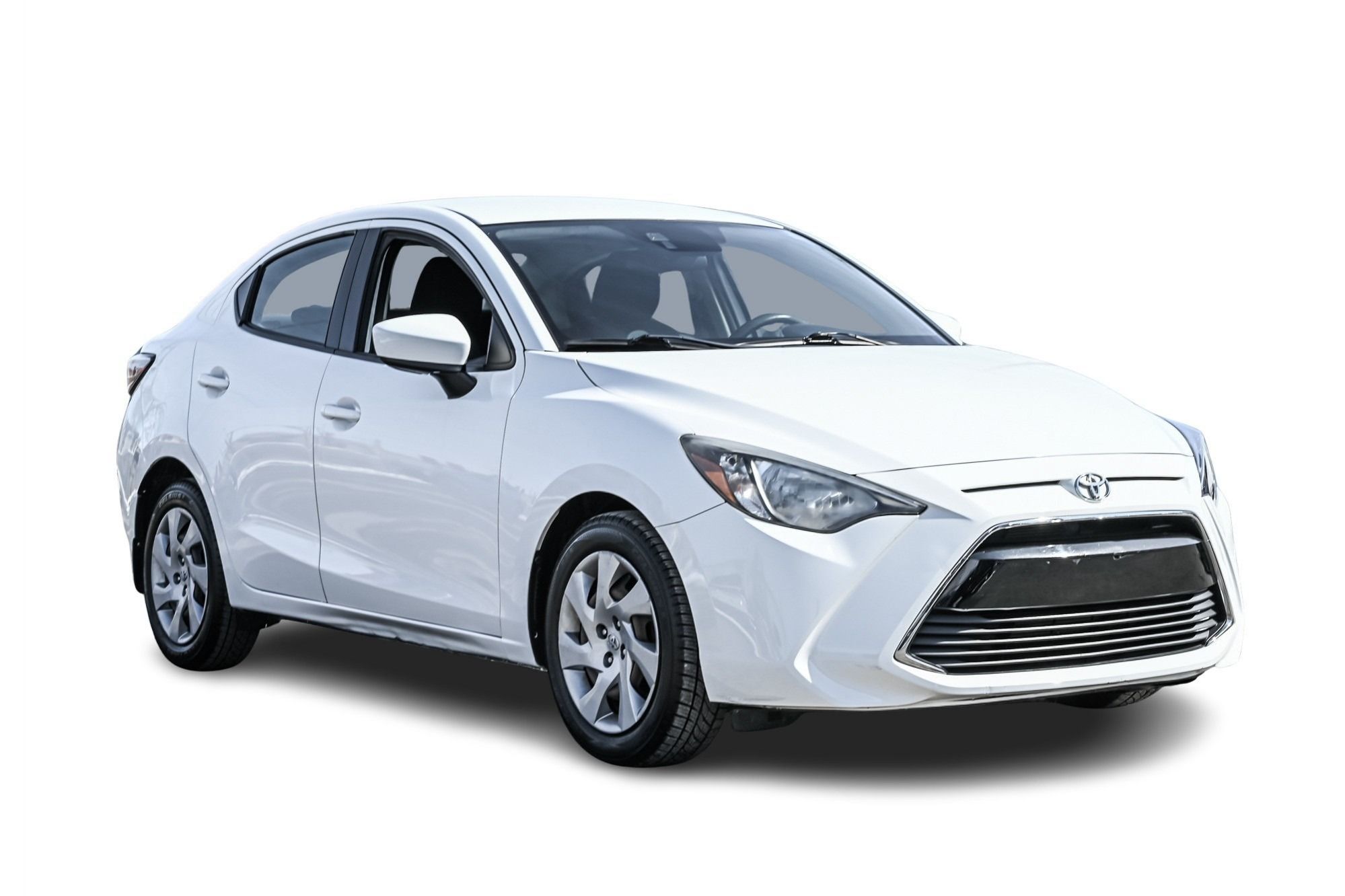 2018 Toyota Yaris Sedan in Saint-Leonard, Quebec