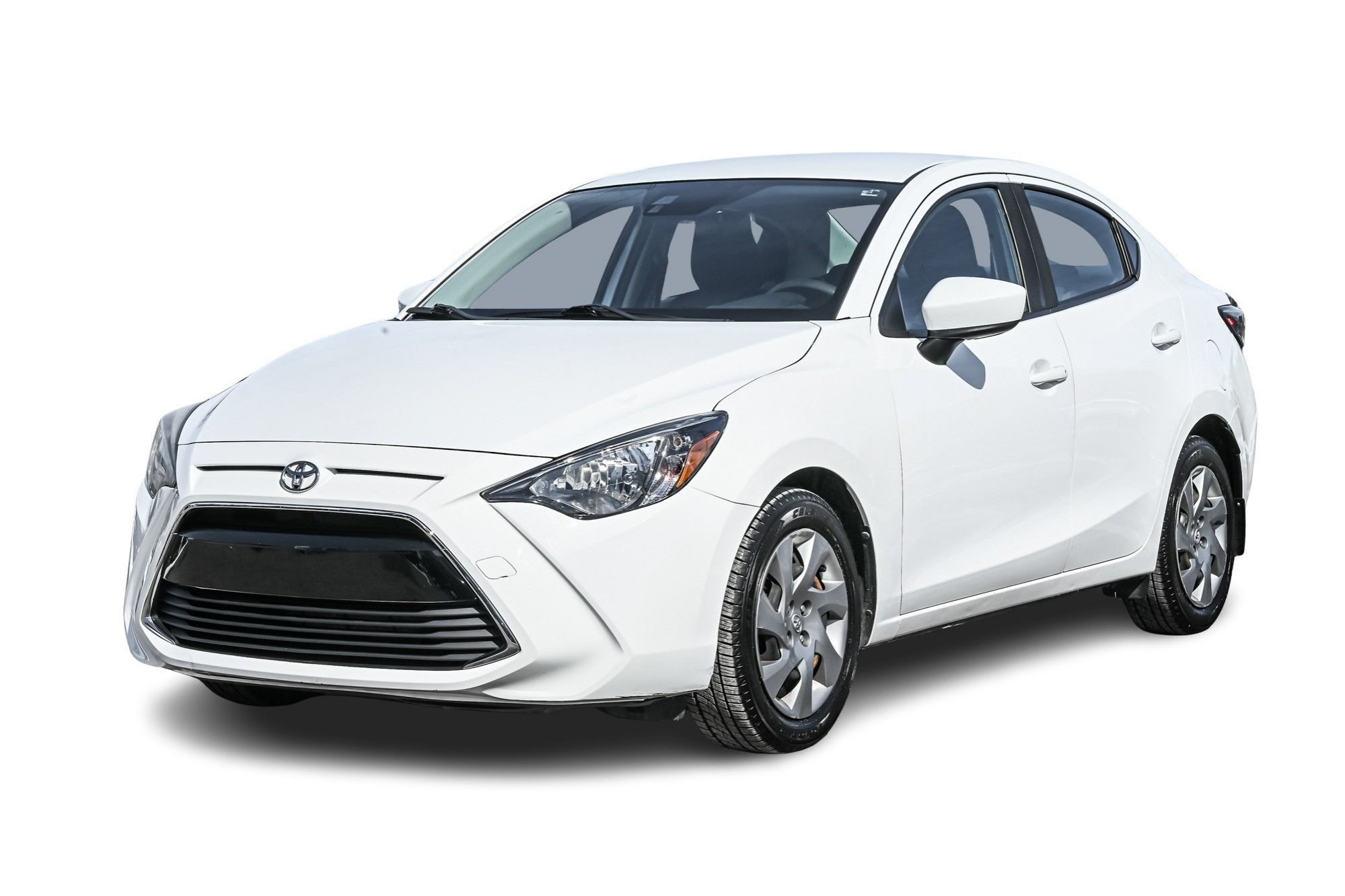 2018 Toyota Yaris Sedan in Saint-Leonard, Quebec