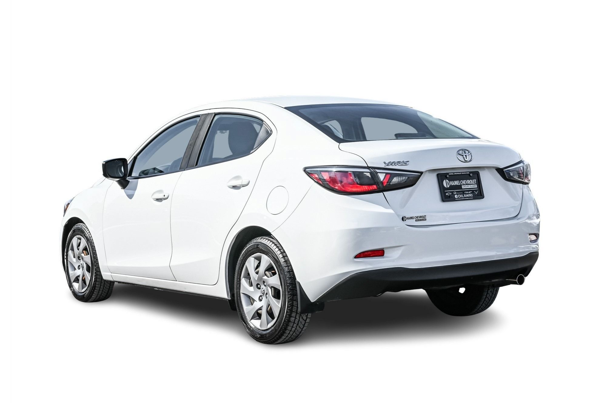 2018 Toyota Yaris Sedan in Saint-Leonard, Quebec