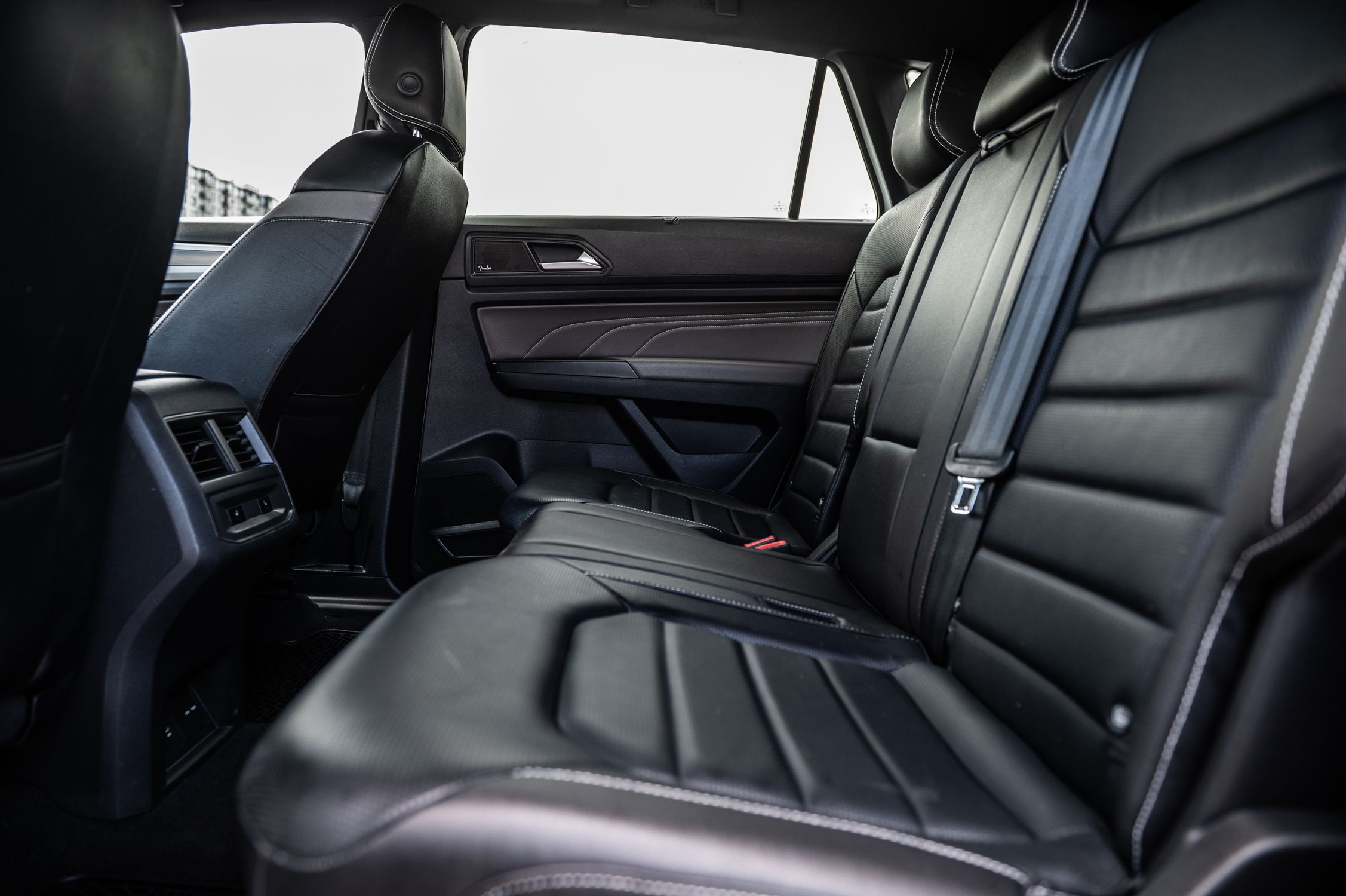 2021 Volkswagen Atlas Cross Sport