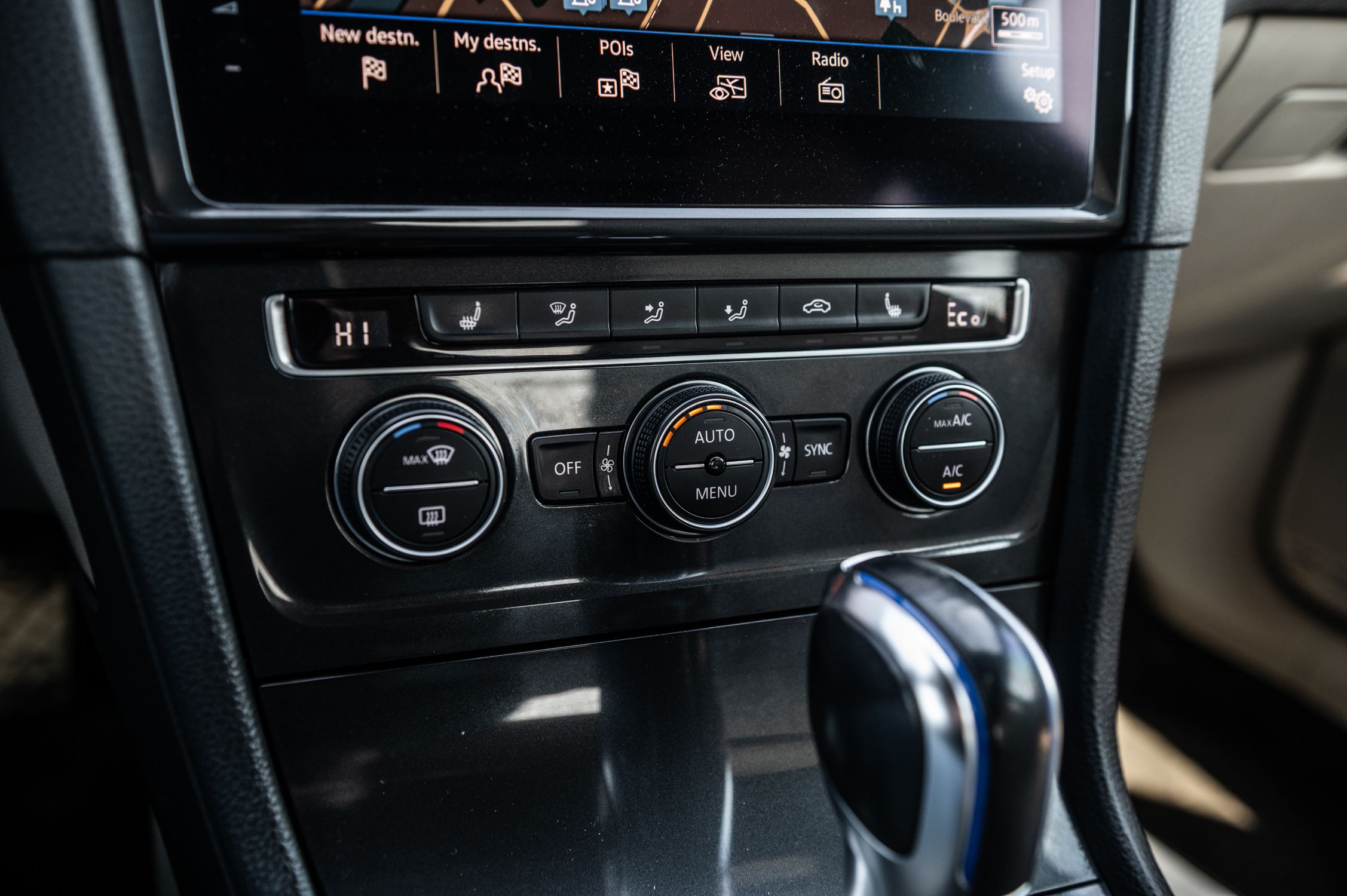 2019 Volkswagen e-Golf