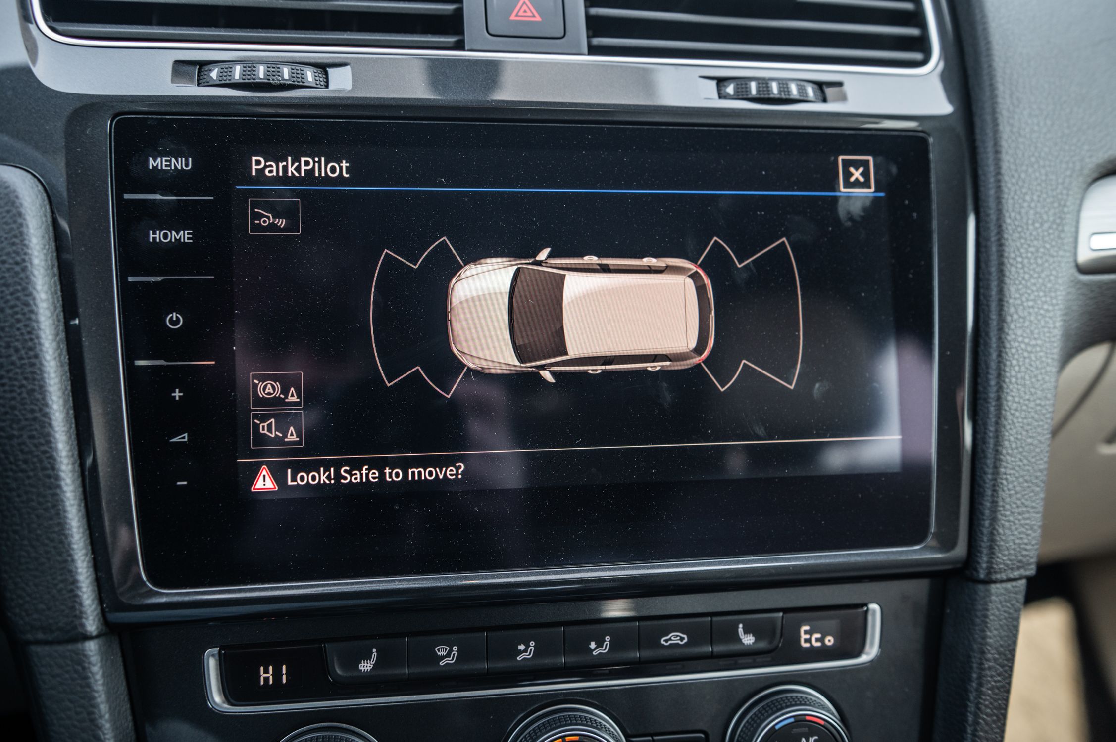 2019 Volkswagen e-Golf