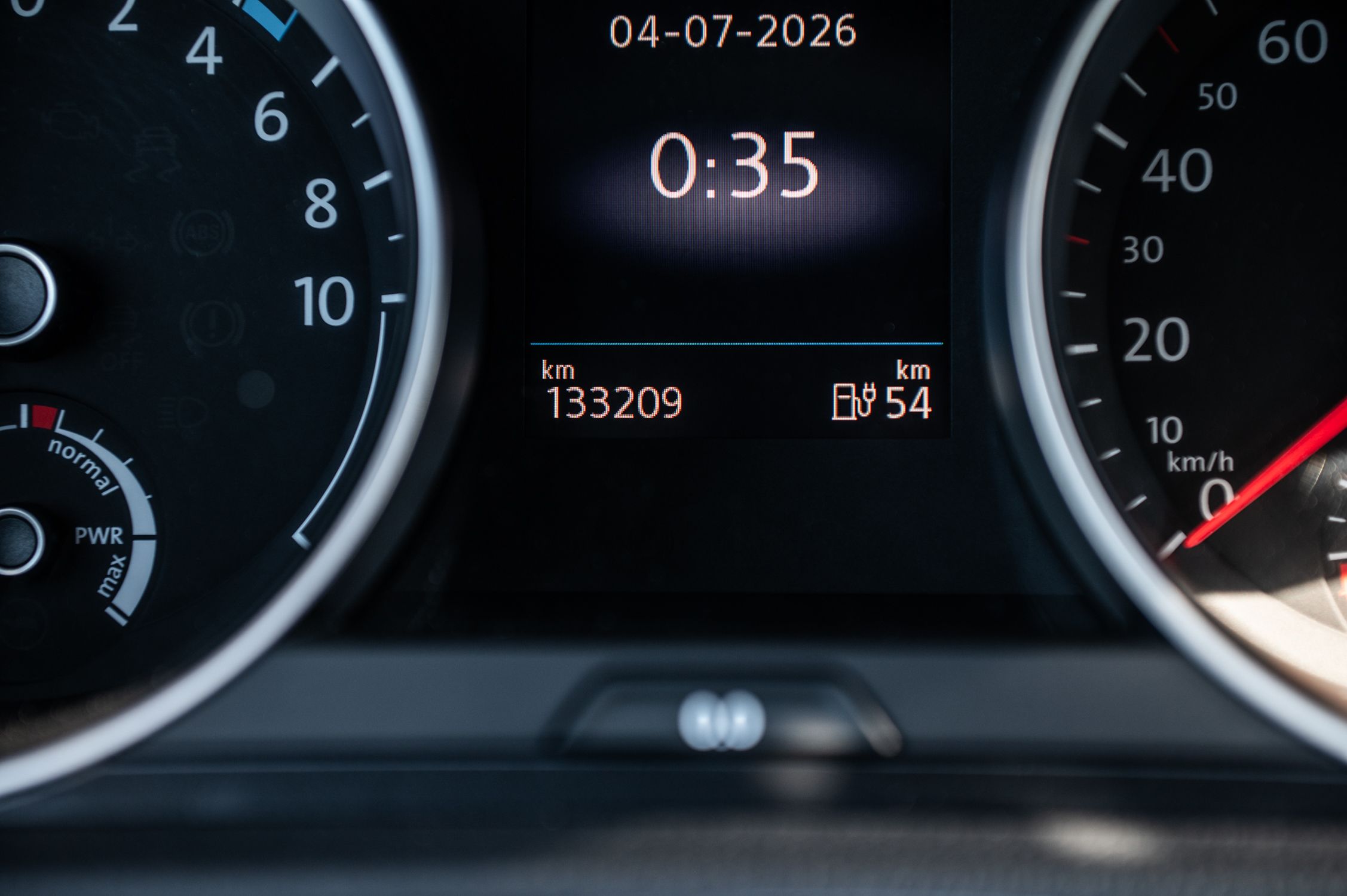 2019 Volkswagen e-Golf