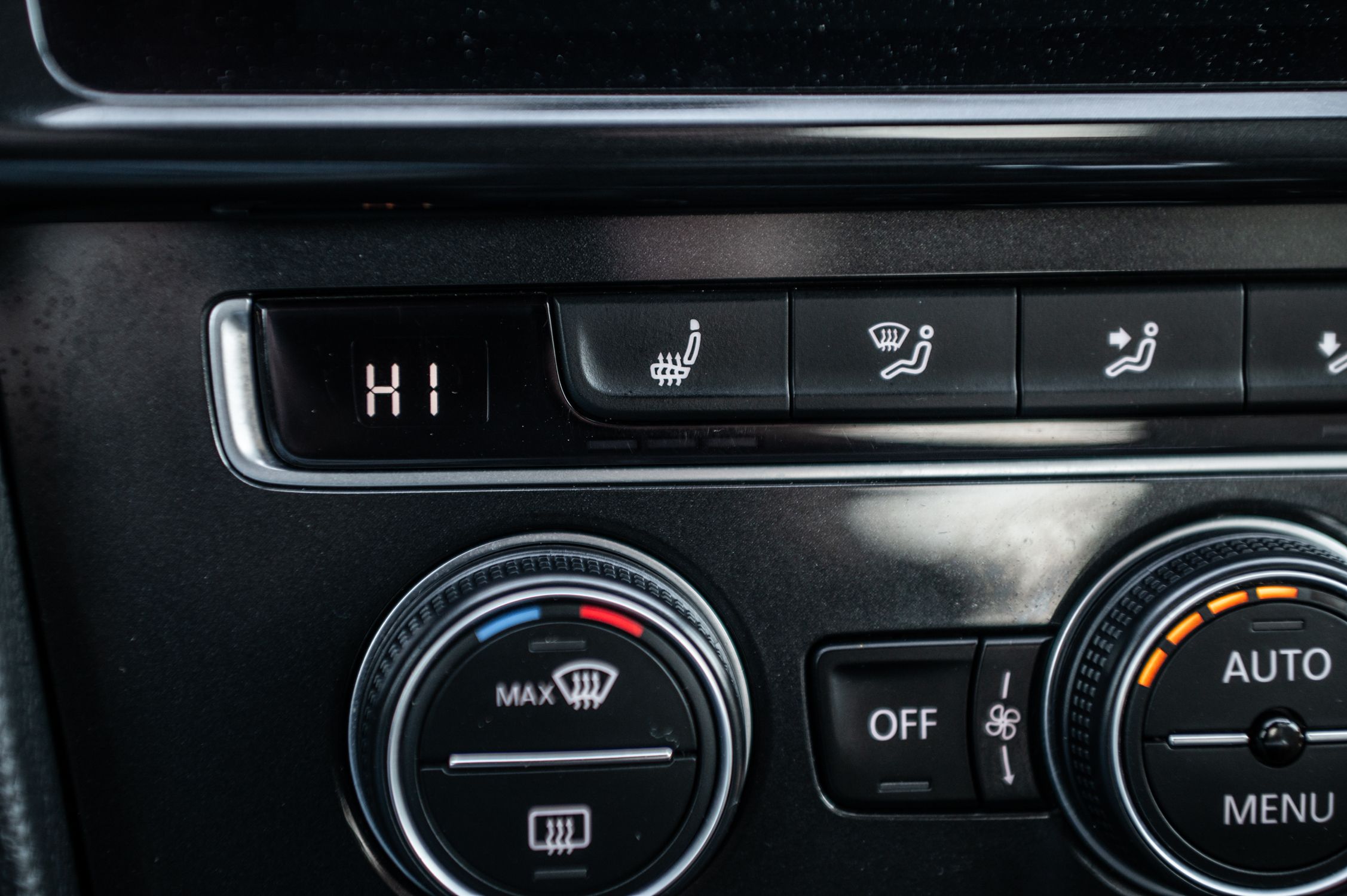 2019 Volkswagen e-Golf