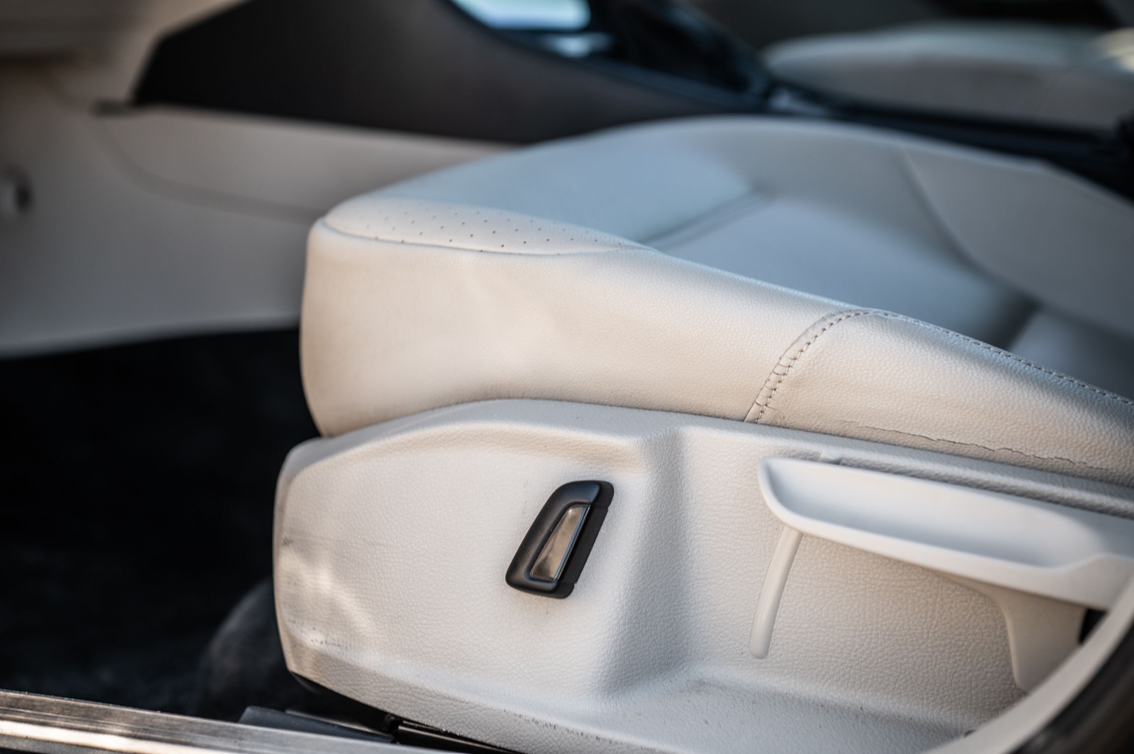 2019 Volkswagen e-Golf