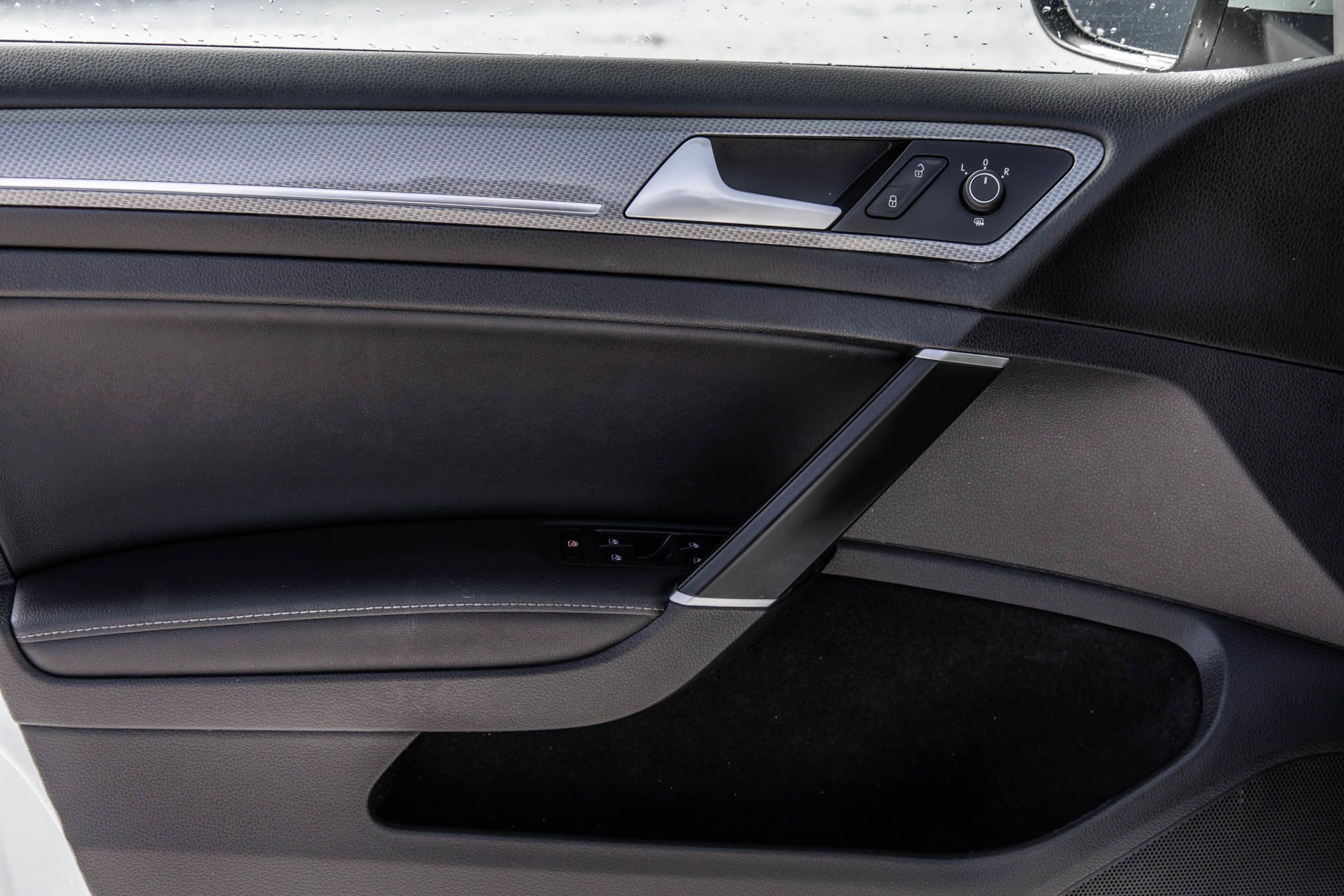 Volkswagen Golf Alltrack  2019