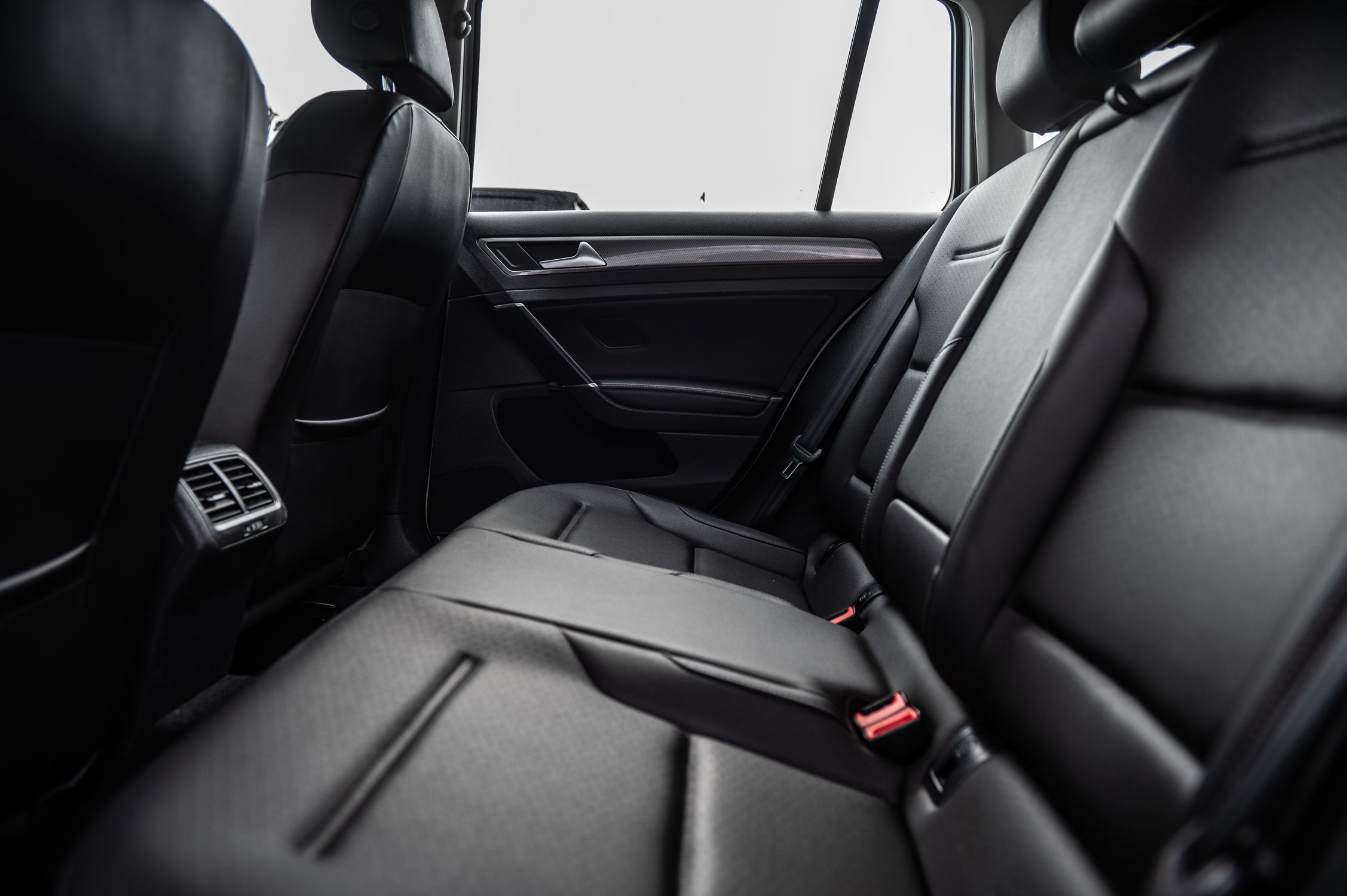 Volkswagen Golf Alltrack  2019